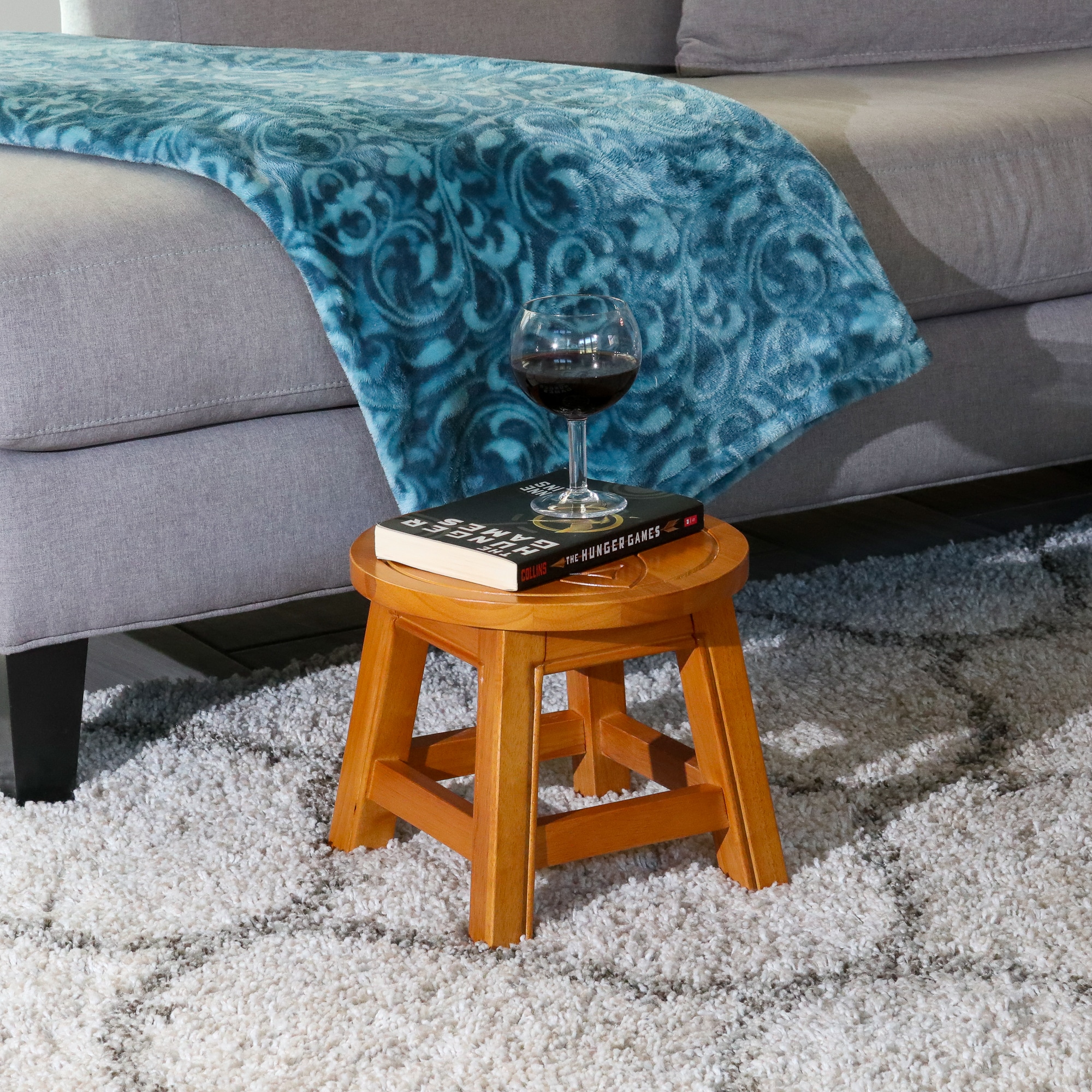 LOVMOR SF-WO-B04660644 step - View #6