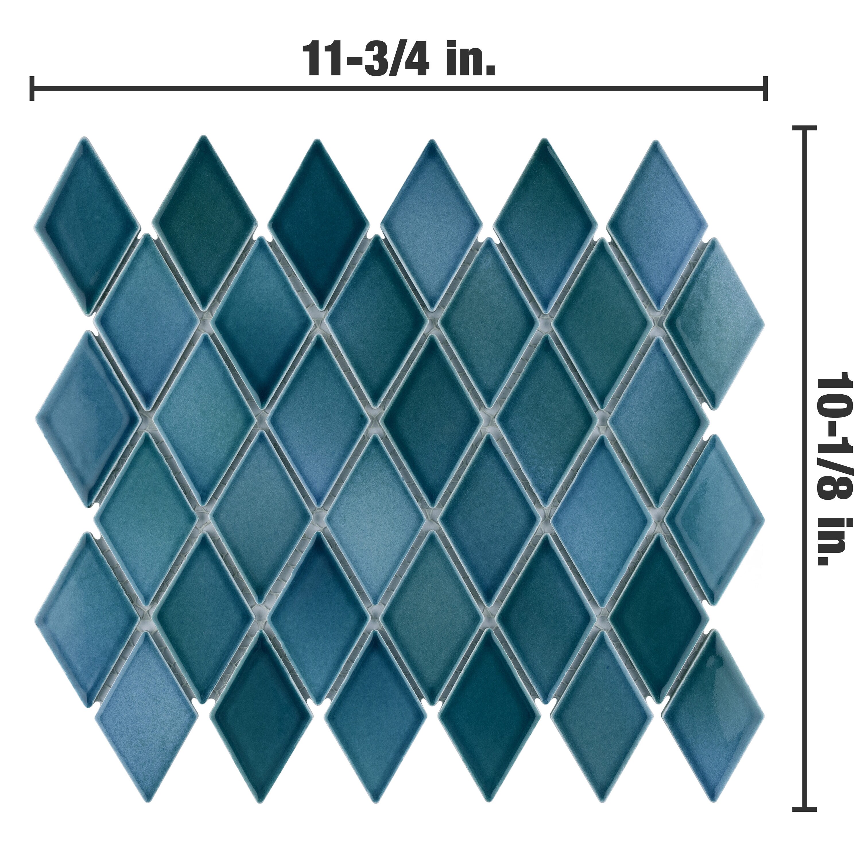Affinity Tile FKOHKTAM Ceramic-Tile - View #10