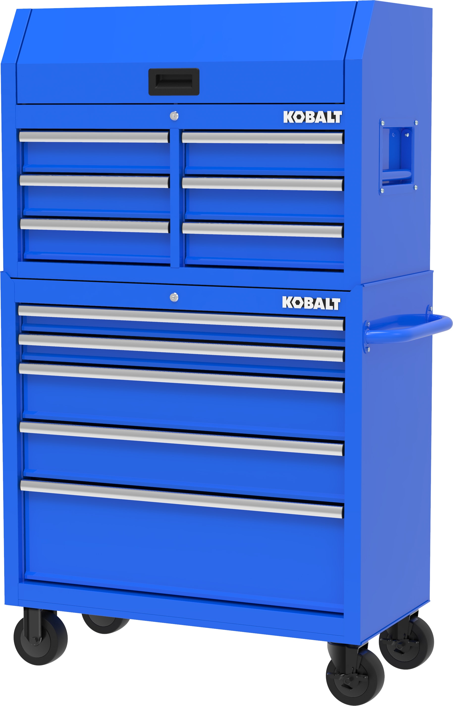 Lowe's Kobalt Mini Toolbox Gridfinity Inserts : r/3Dprinting