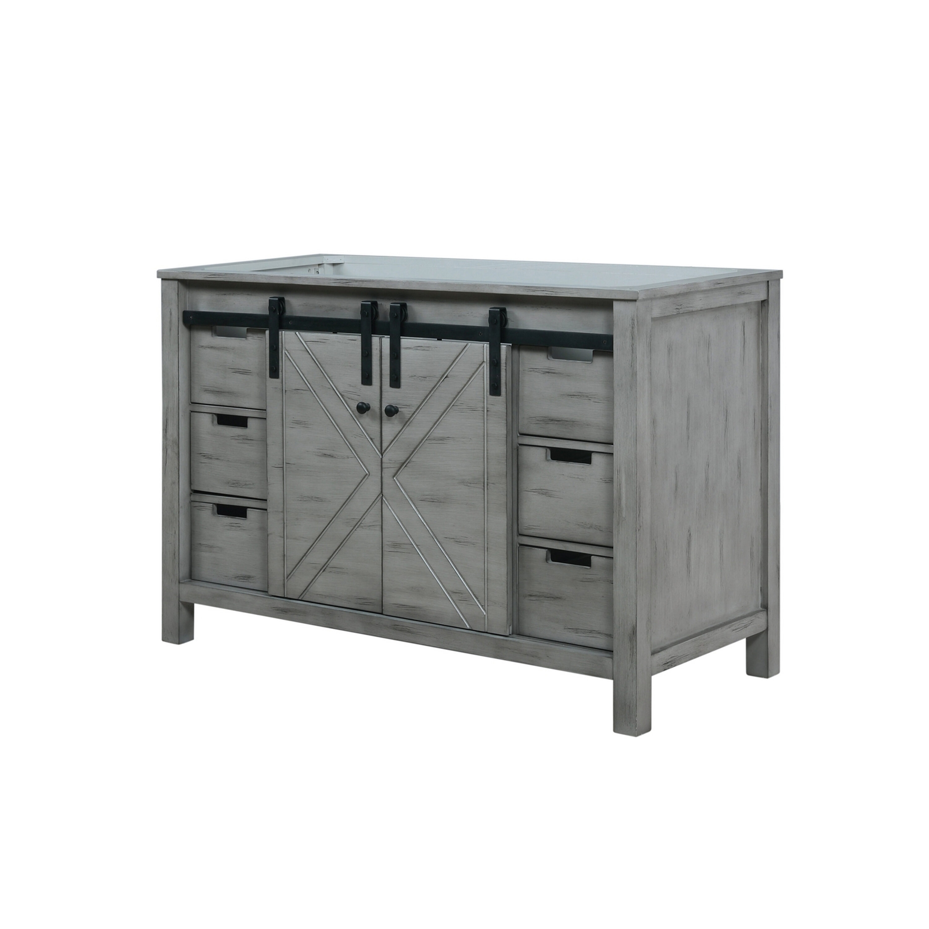 Lexora LM342248SH00000 vanities - View #4