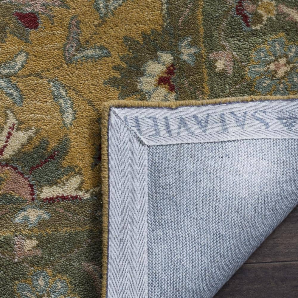 Safavieh AT21C-4 rugs - View #4