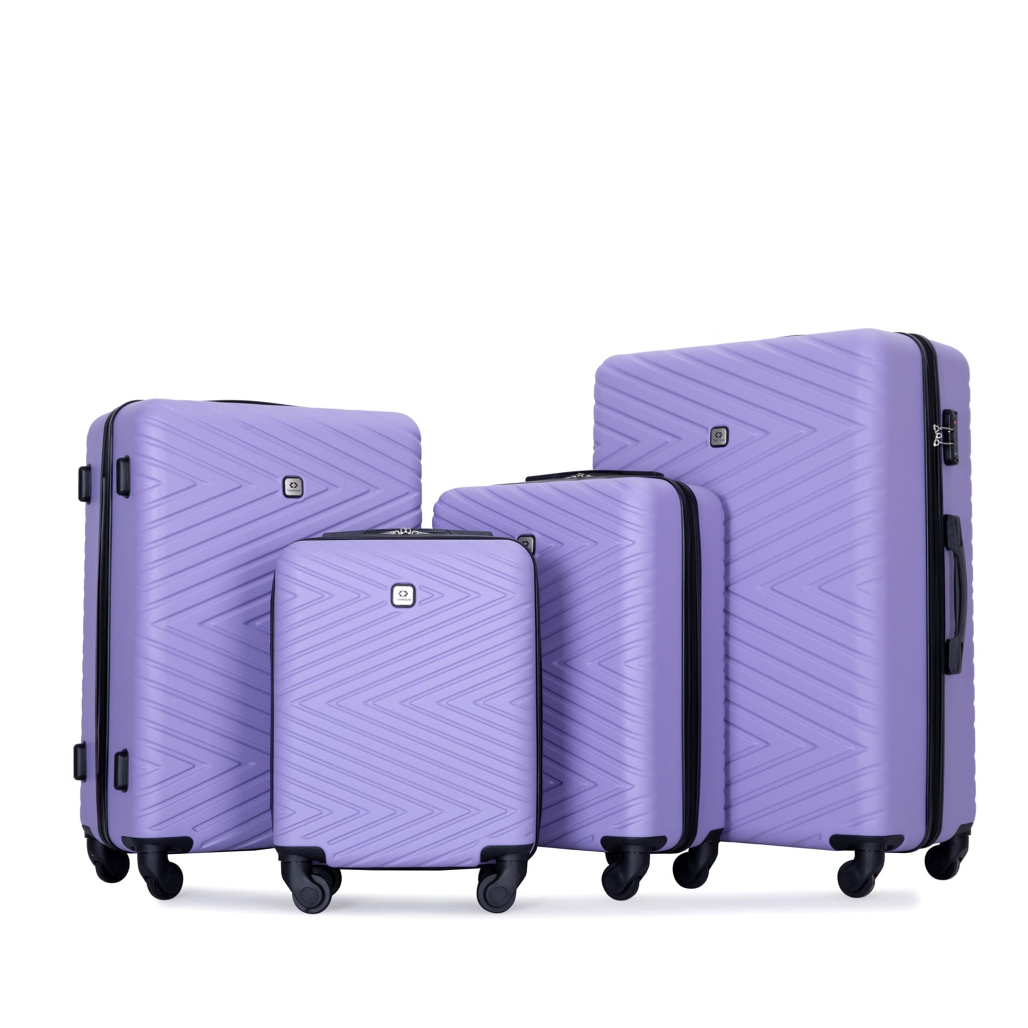 SINOFURN SYD9400010PP Luggage-And-Luggage-Sets - View #2