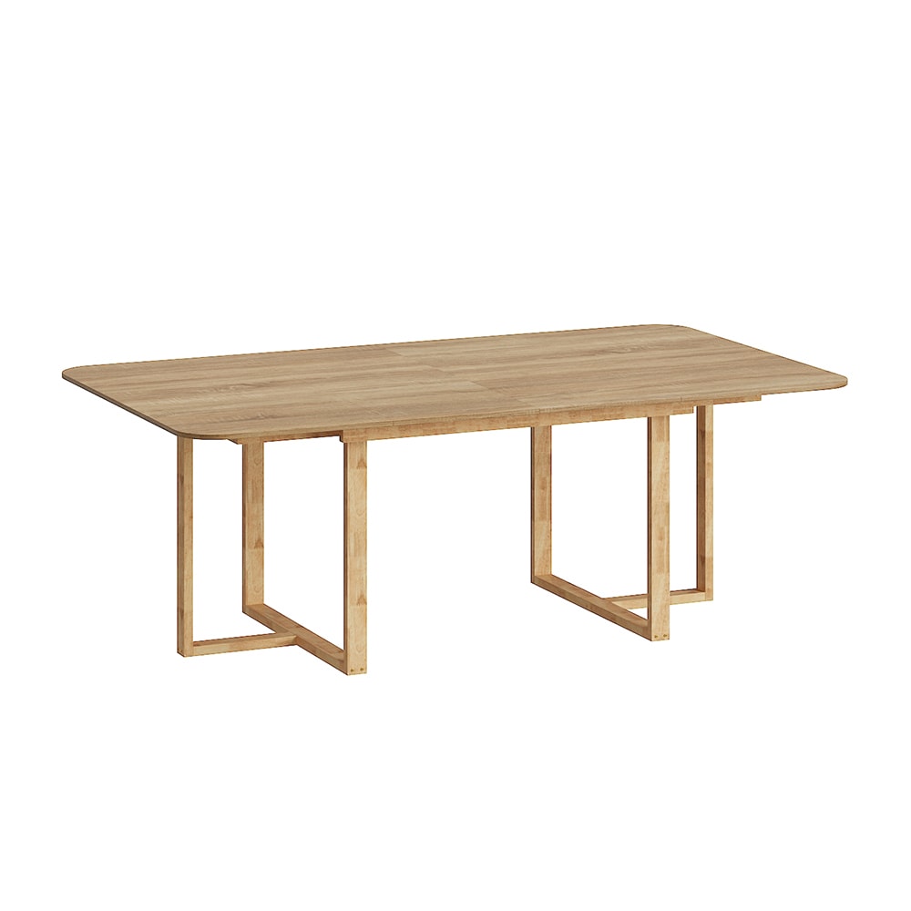 Homsee V-KF460072-01 Dining-Tables - View #2