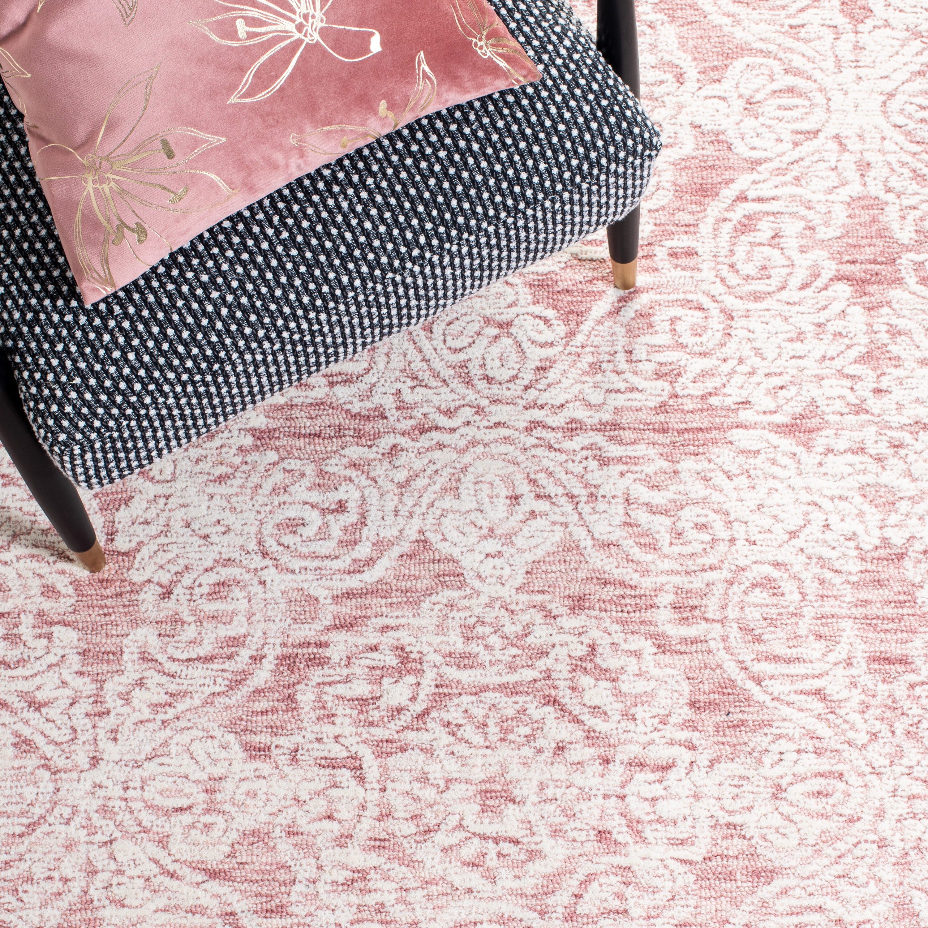 Safavieh MET997U-26 rugs - View #5