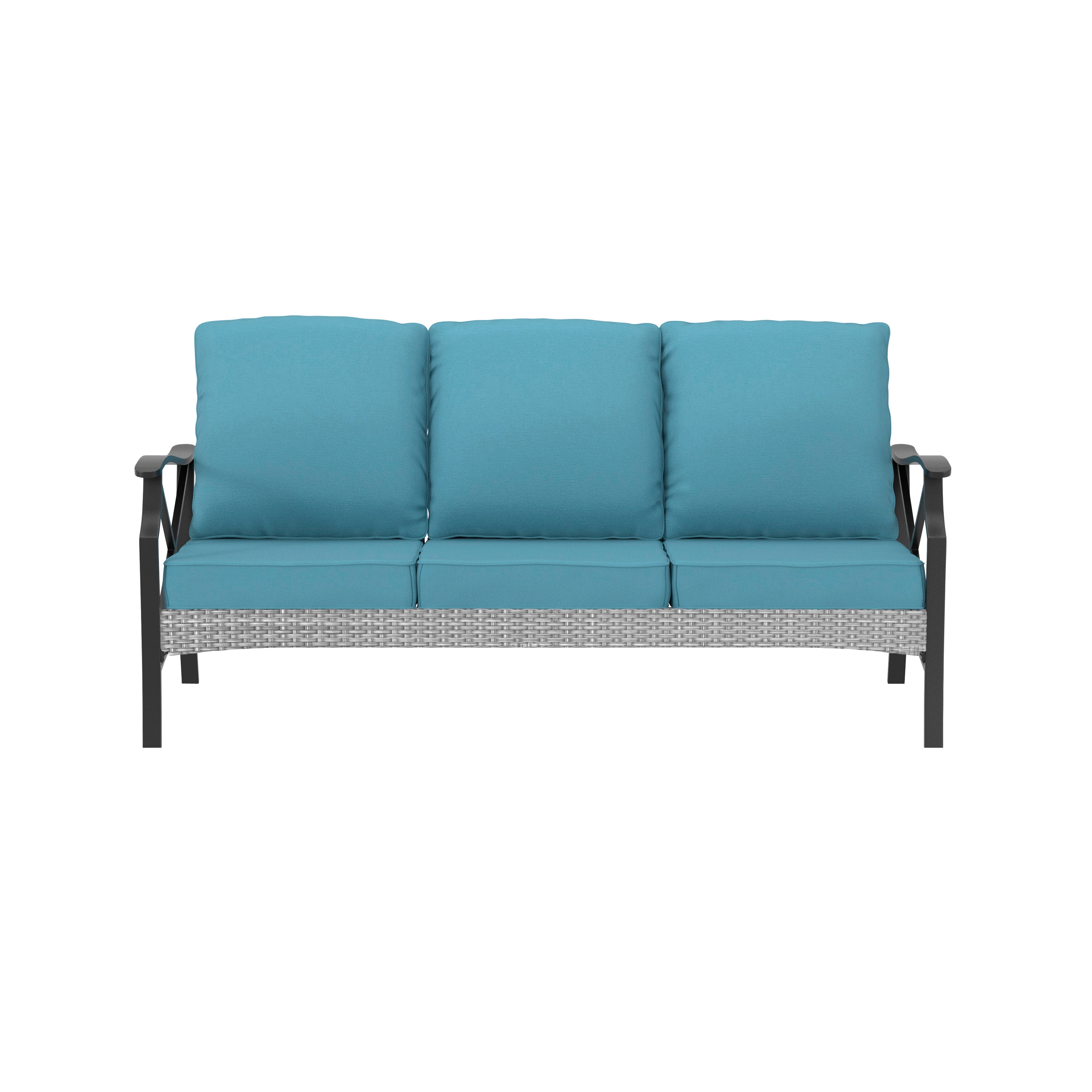 Style Selections LG-21119-4PCBLE Patio-Conversation-Sets - View #11