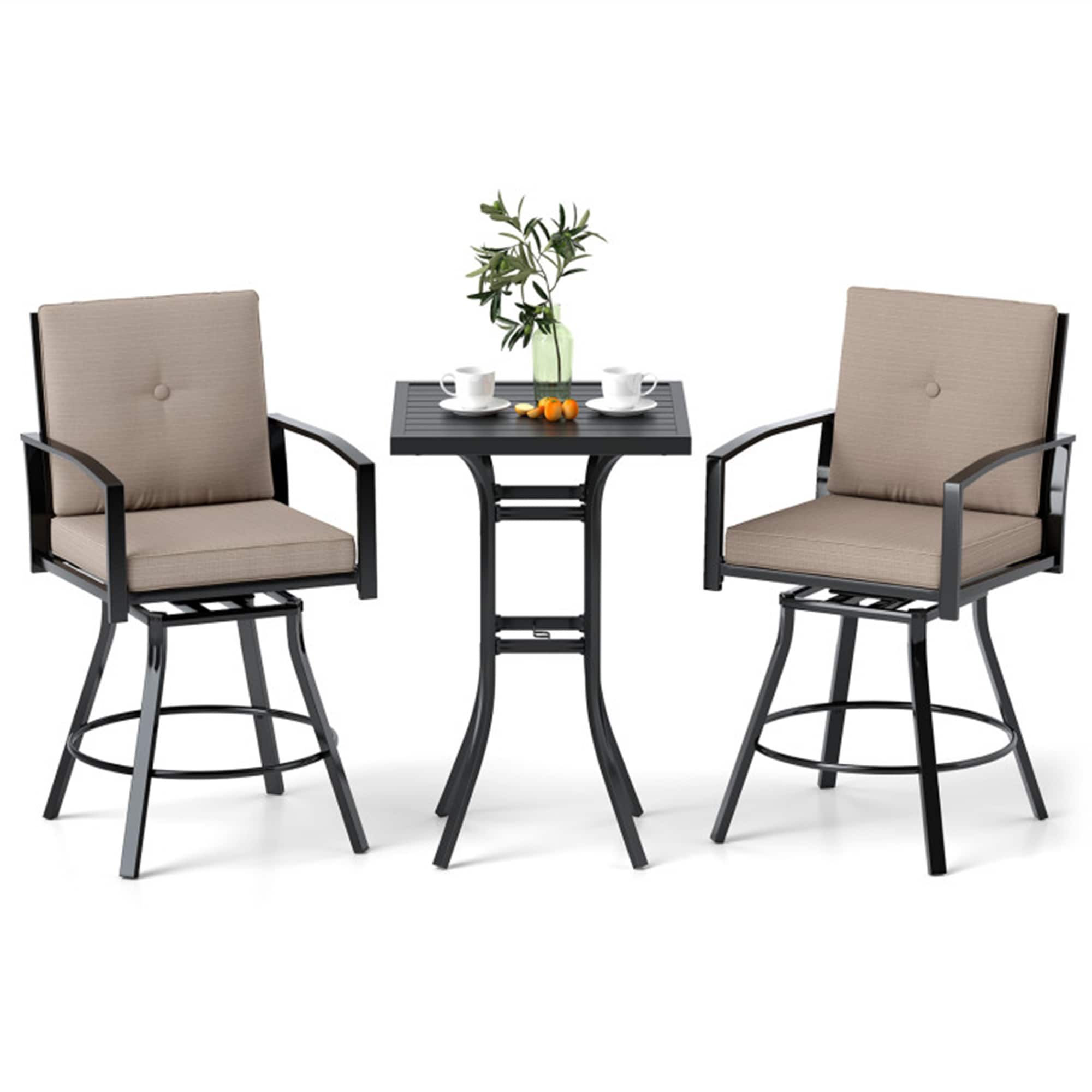 BABOOM BOM-P10965+-CO Patio-Dining-Sets - View #6