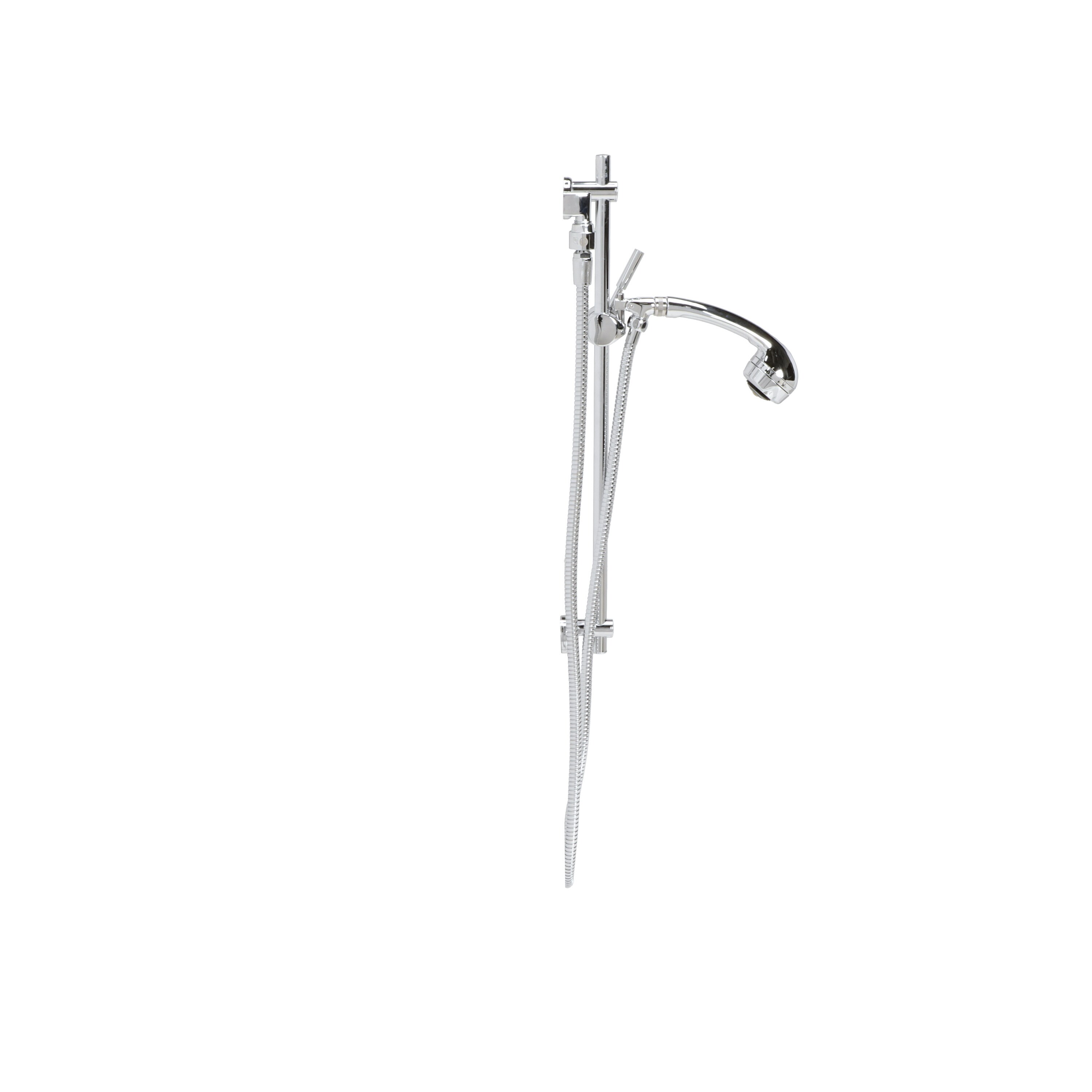 Zurn Z7000-HW16-H7 Showerhead-Bar-Panels - View #2
