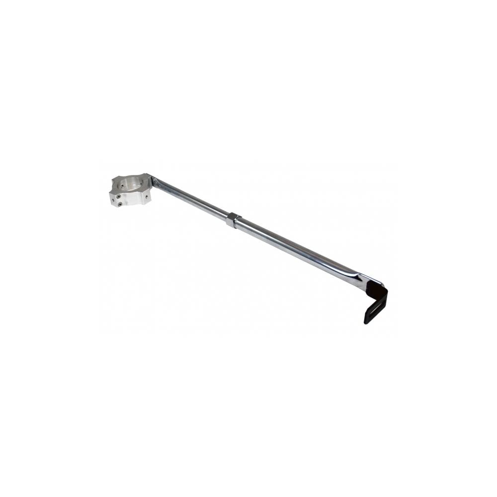  ZX9SY2725231 Havis, Inc. Mounting Base, Vehicle Mount Kit, Heavy Duty Mount, Option, Support