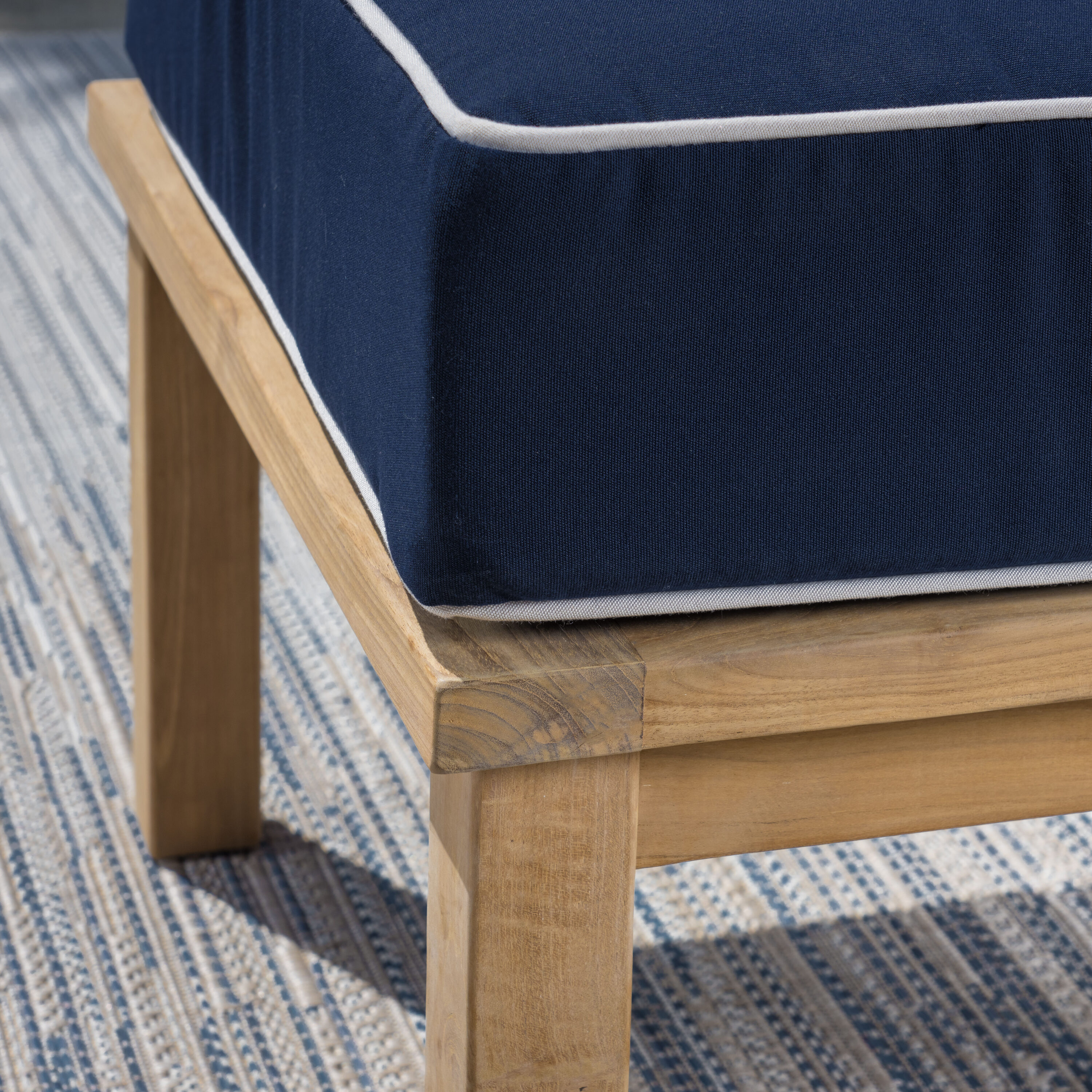 Tortuga Outdoor 44-3008-NV Patio-Conversation-Sets - View #15