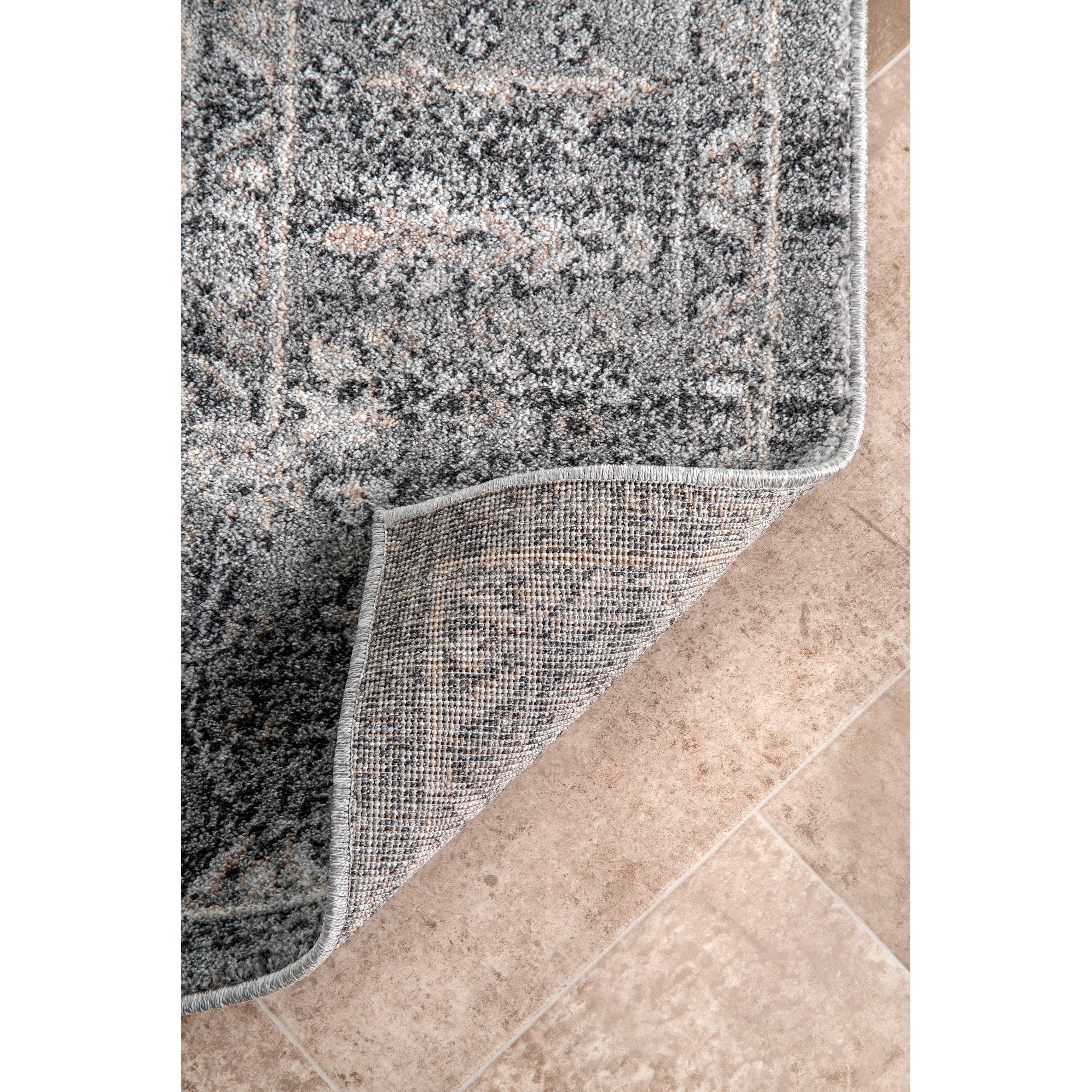 nuLOOM ACCH07B-8010 rugs - View #5