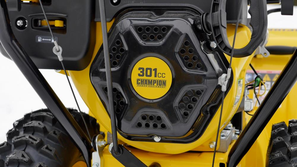 Champion Power Equipment 100680 m040060 - View #6