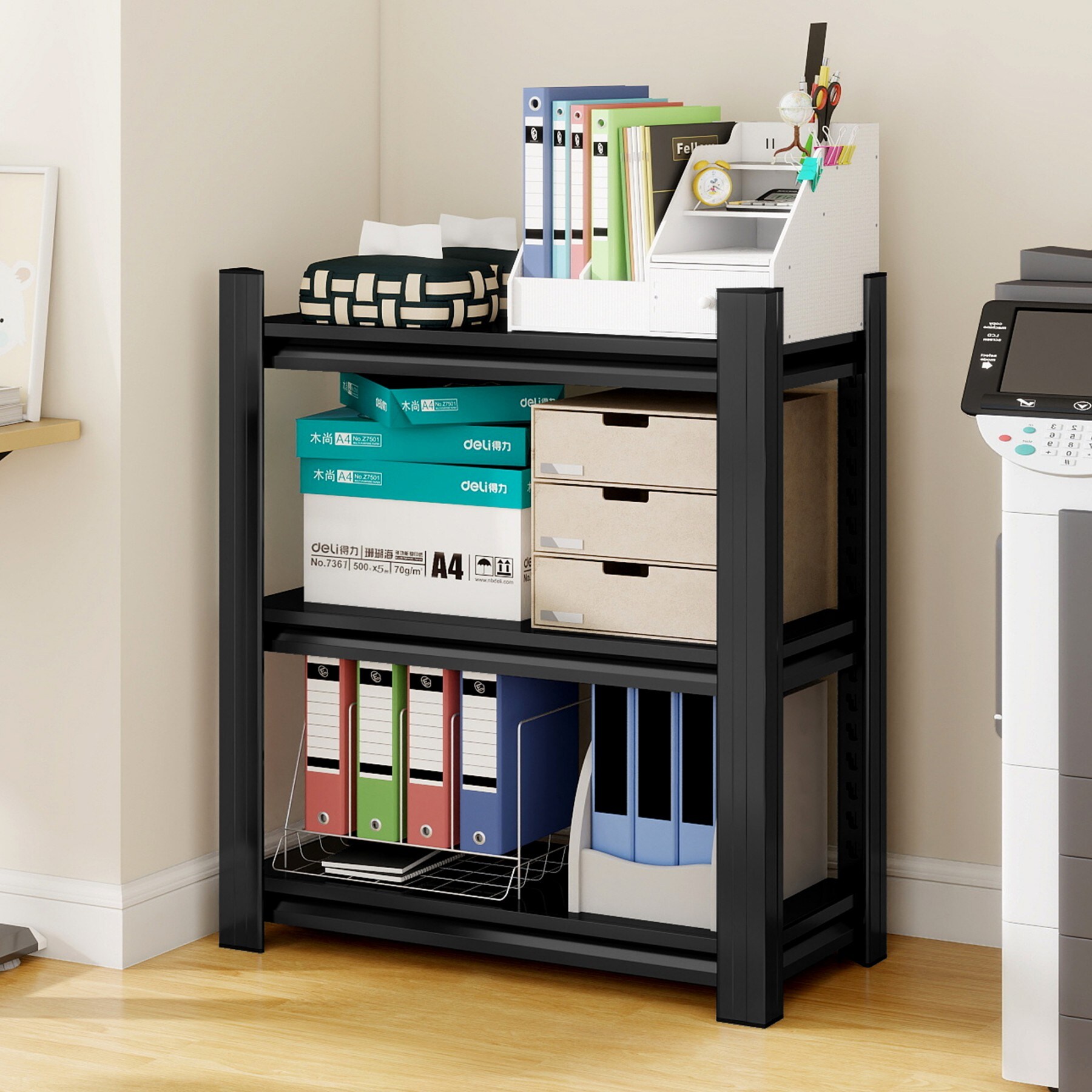 ToolCat NGG39-26-MT Free-Standing-Shelving - View #9