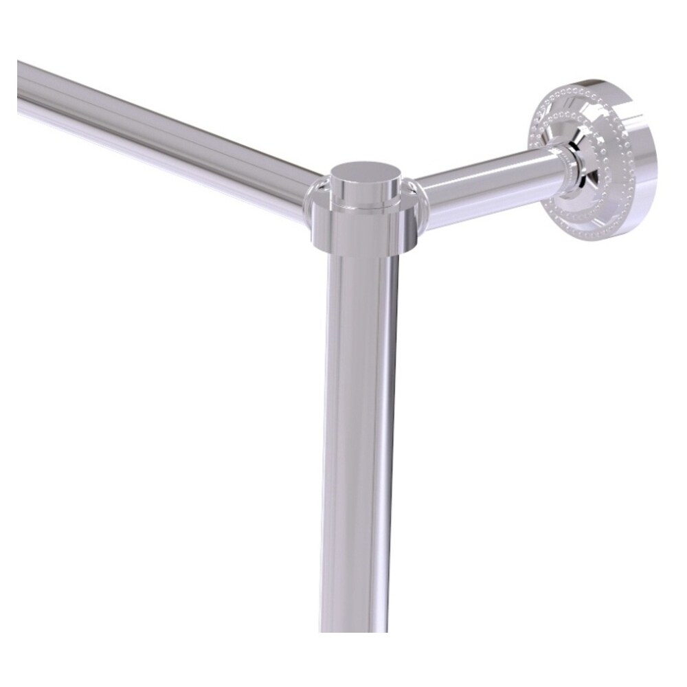 Allied Brass DT-28-24-PC d060350 - View #2