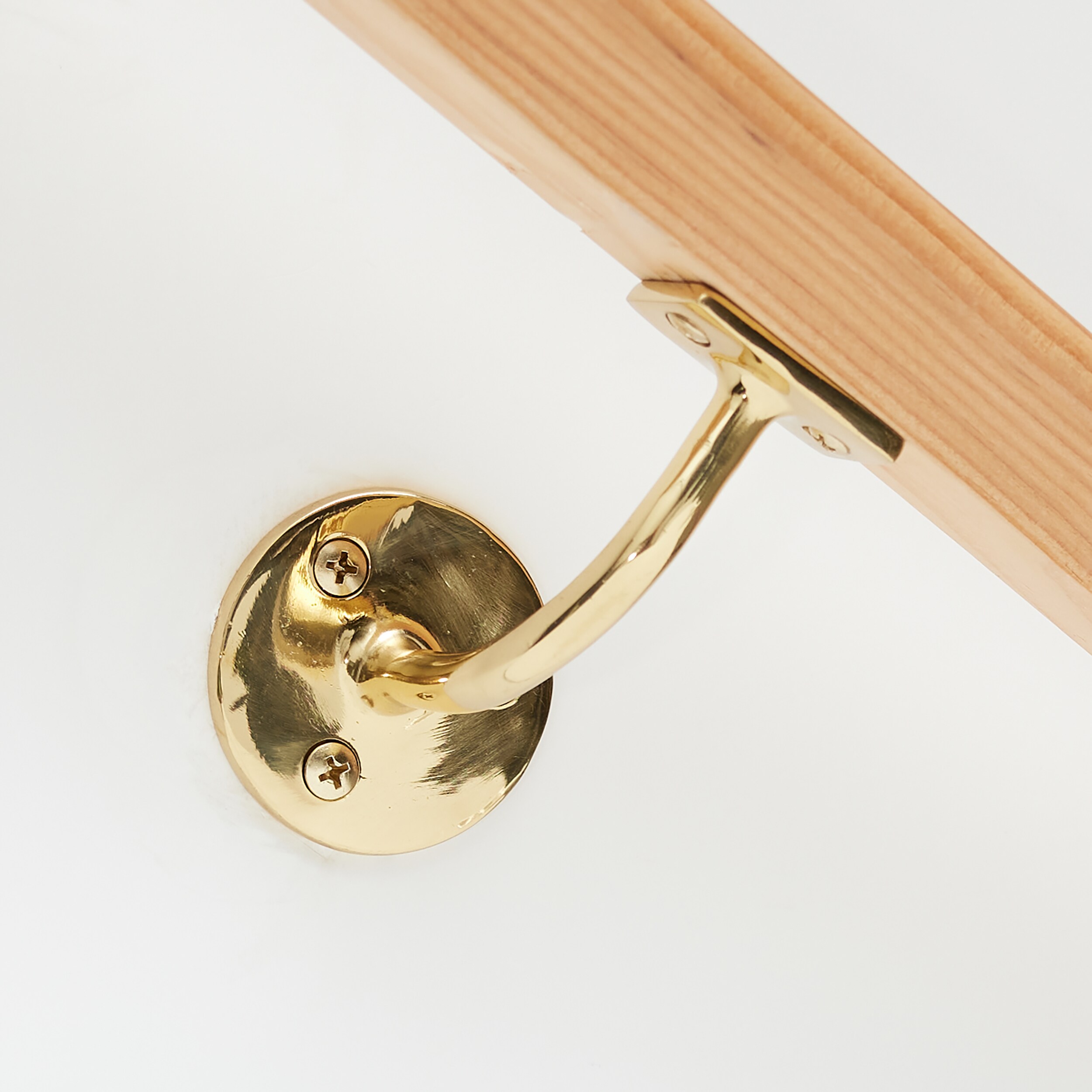 RELIABILT WG3004BB Interior-Stairpart-Railing - View #3