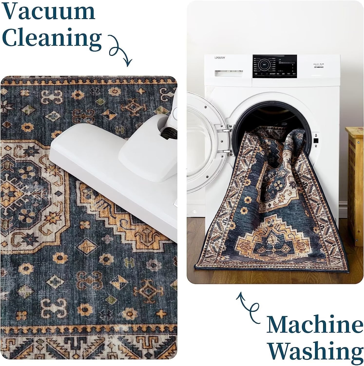 GAOMON CJH-DT-PHO0202418 rugs - View #5