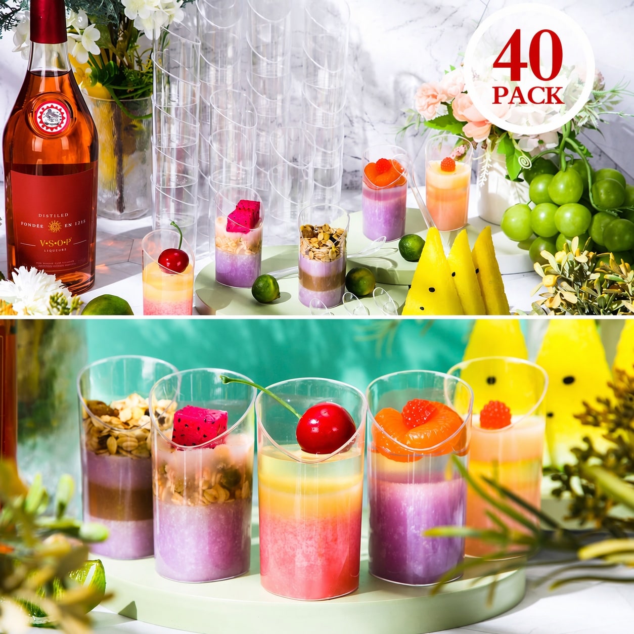Aoibox LABMB772 serveware - View #5