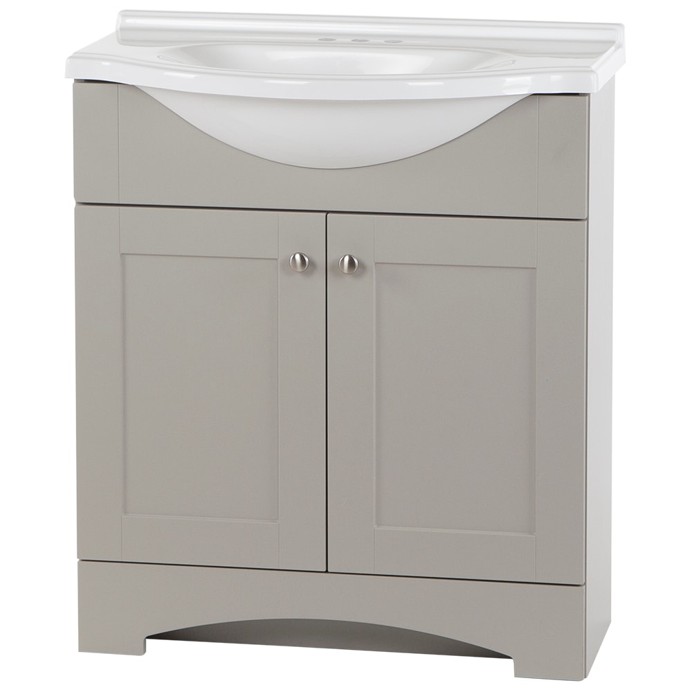 Diamond NOW C30W30057 Bath-Vanity-Combo - View #14
