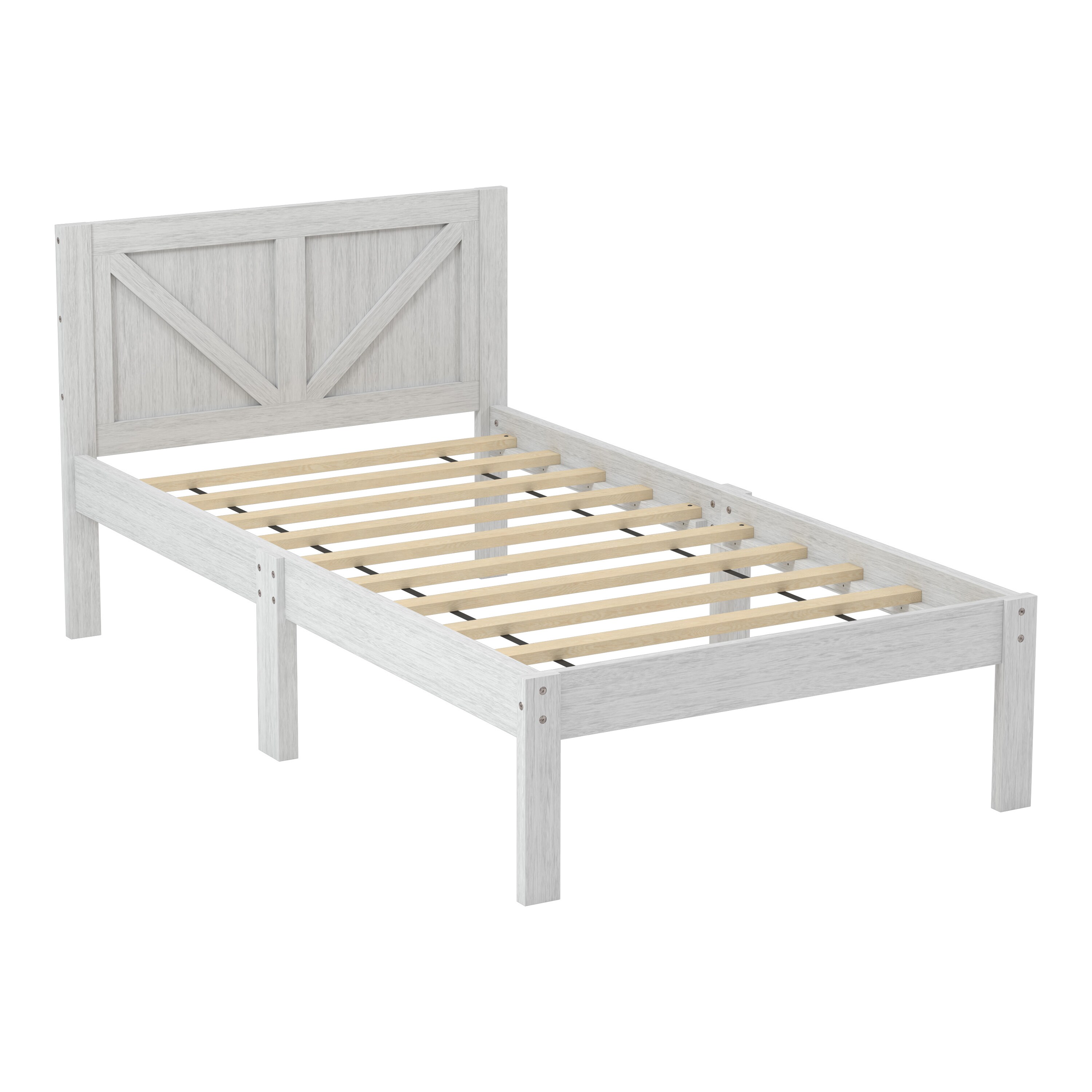 Furniture of America IDF-7530WH-T beds - View #5