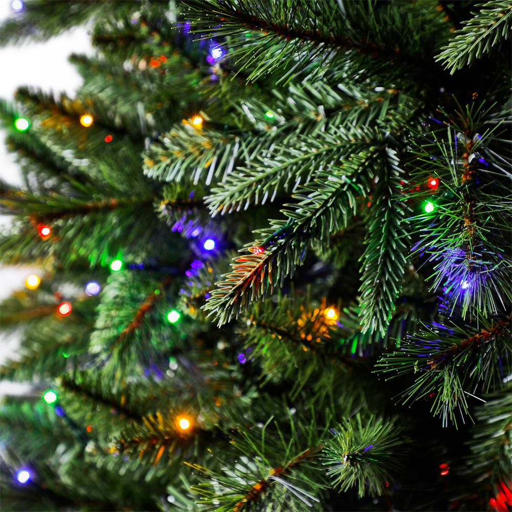 Holiday Living TG76P5529D01 Artificial-Christmas-Trees - View #11