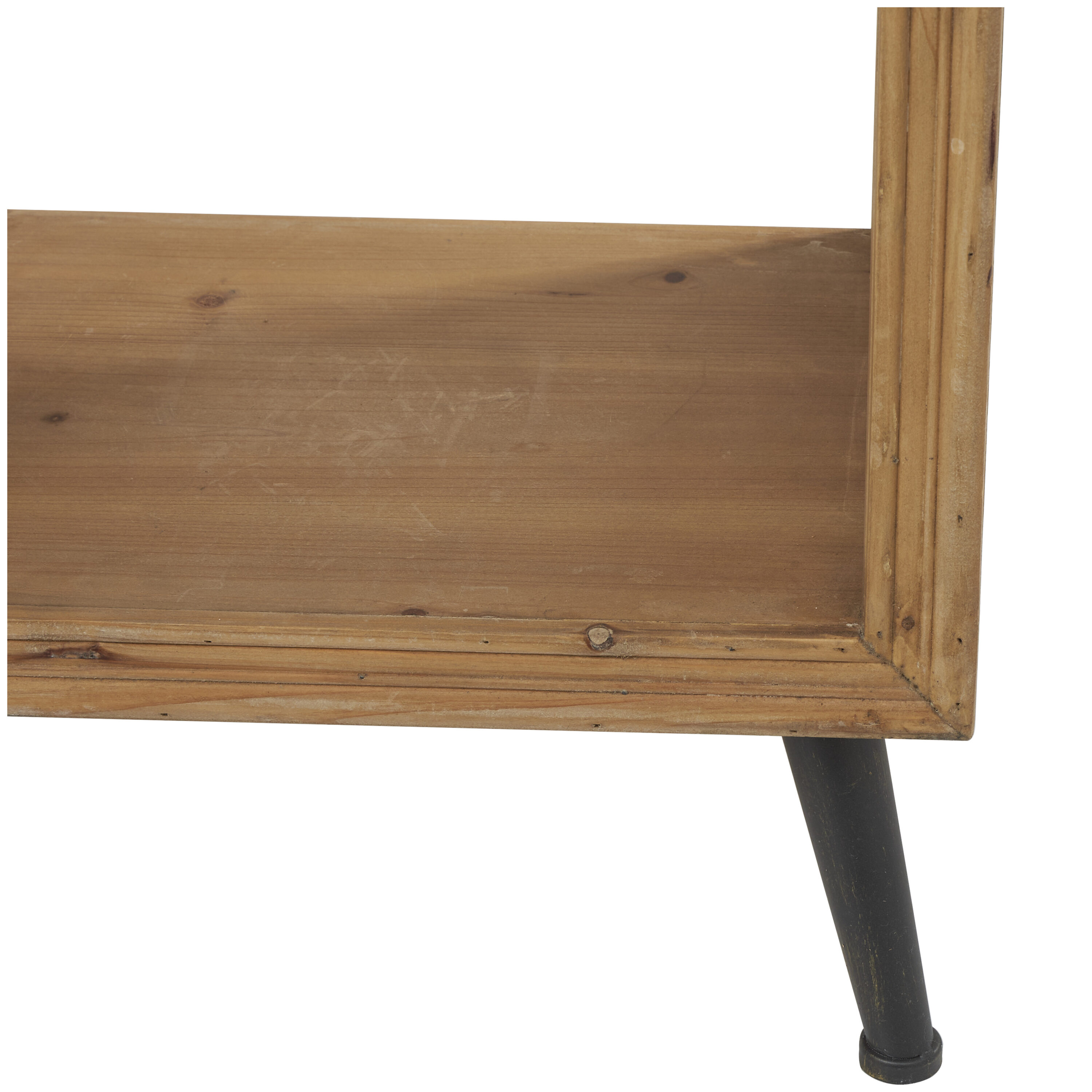 Grayson Lane 90664 bookcases - View #3
