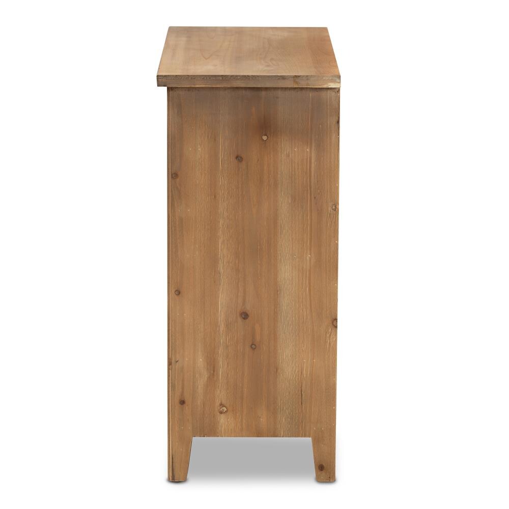 Baxton Studio 162-10558-LW chests - View #3