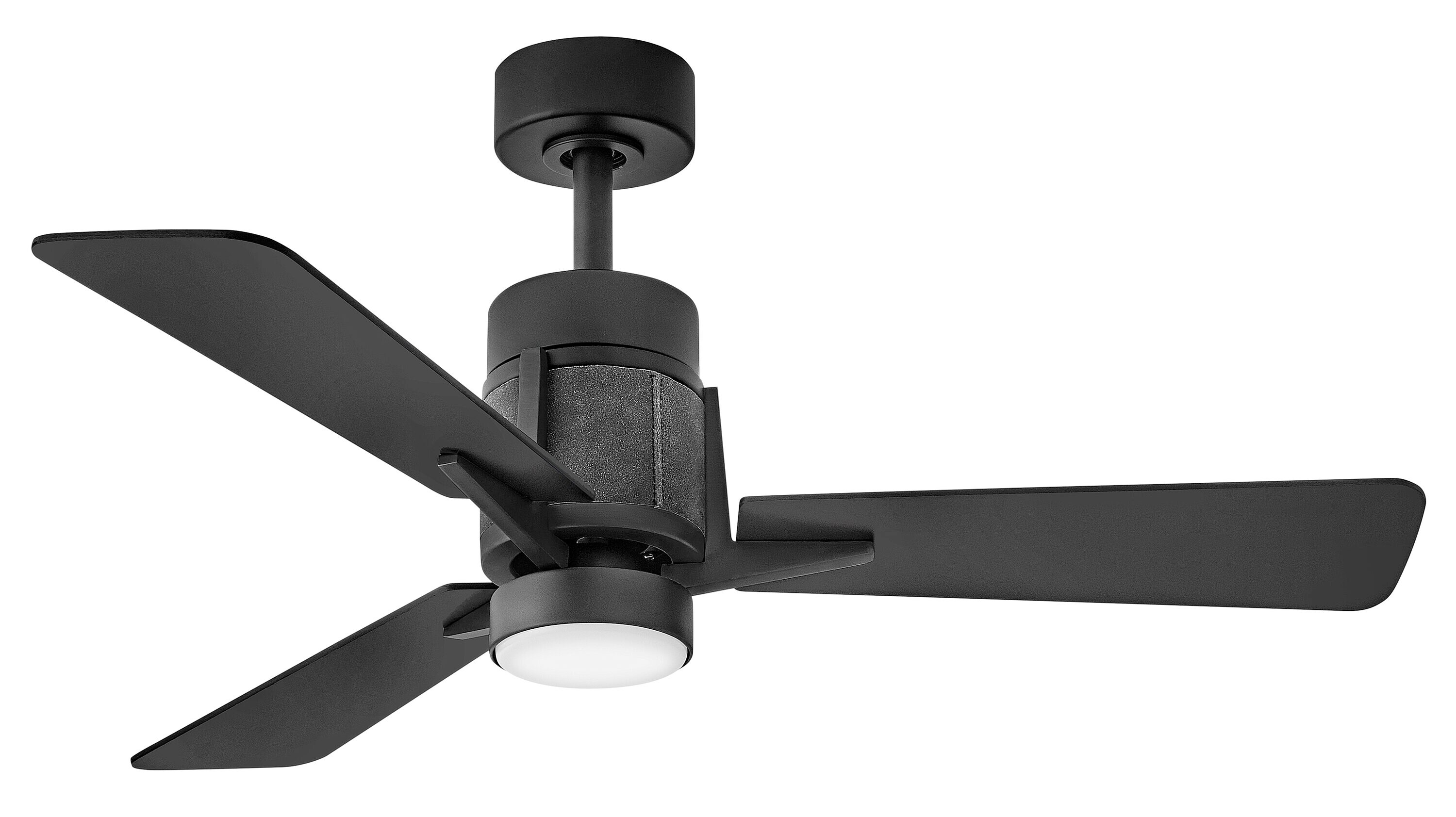 Hinkley 906242FMB-LDD Ceiling-Fans - View #2