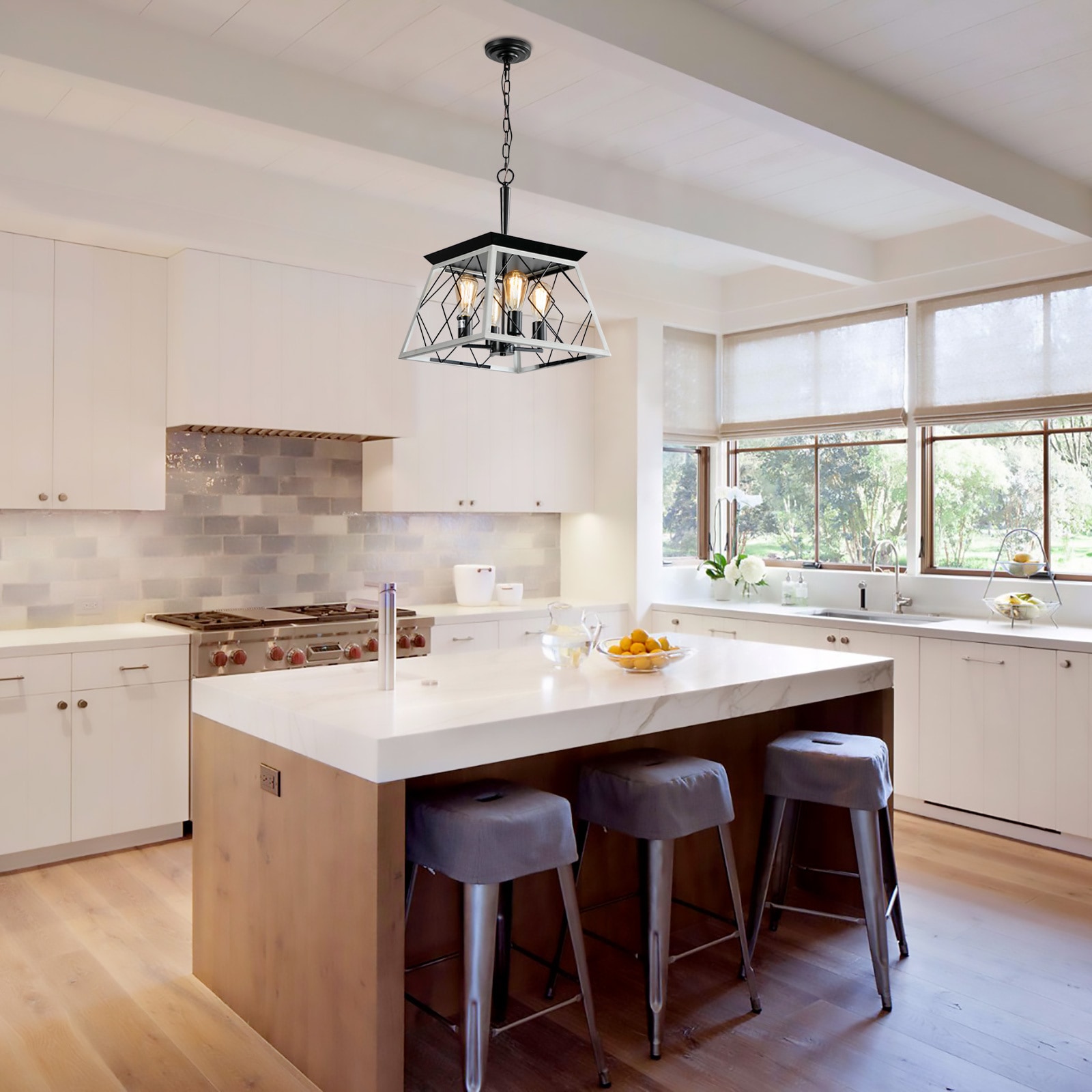 Flynama L-070873 Pendant-Lights - View #7