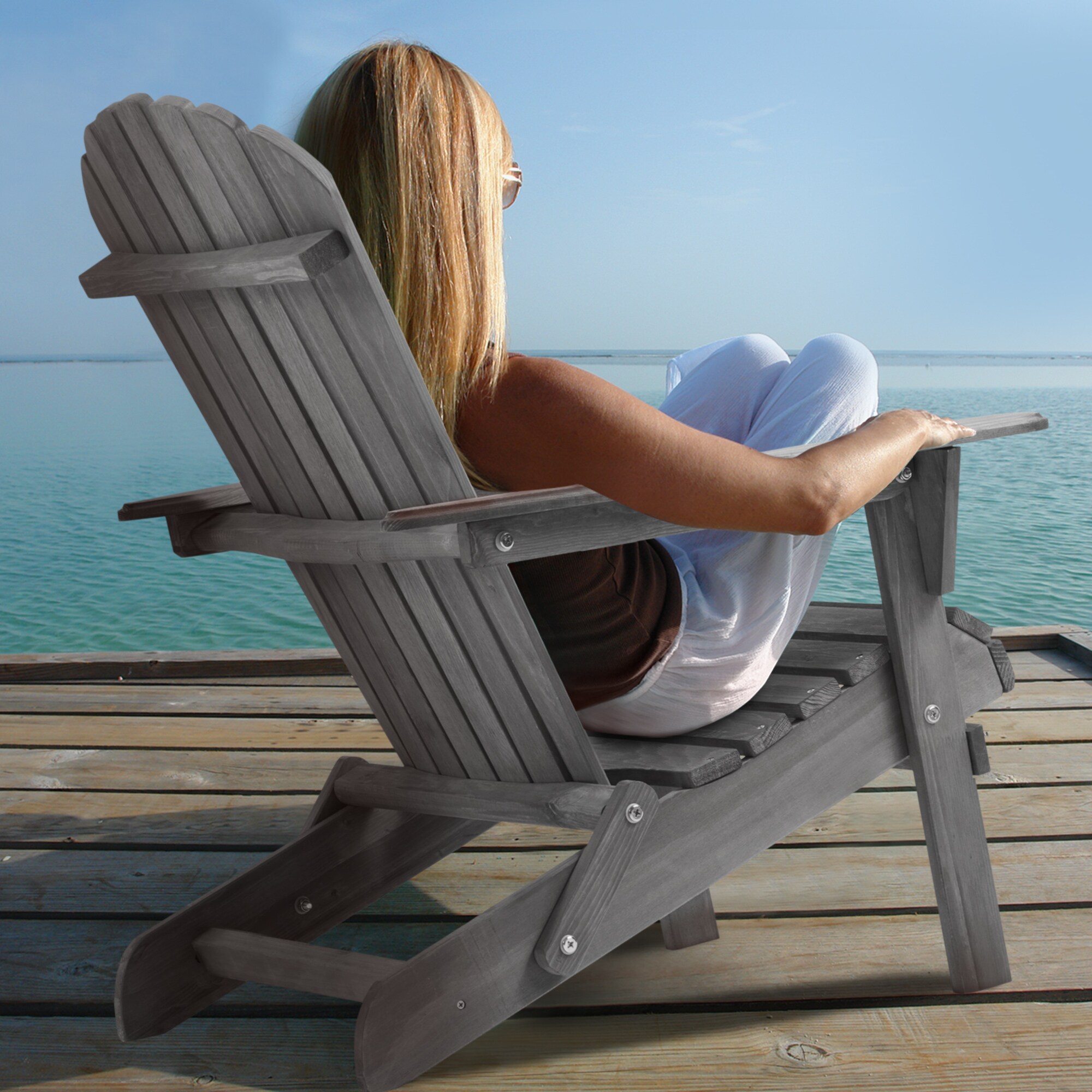 Miki Shinly DF-8446-02QI Patio-Chairs - View #5