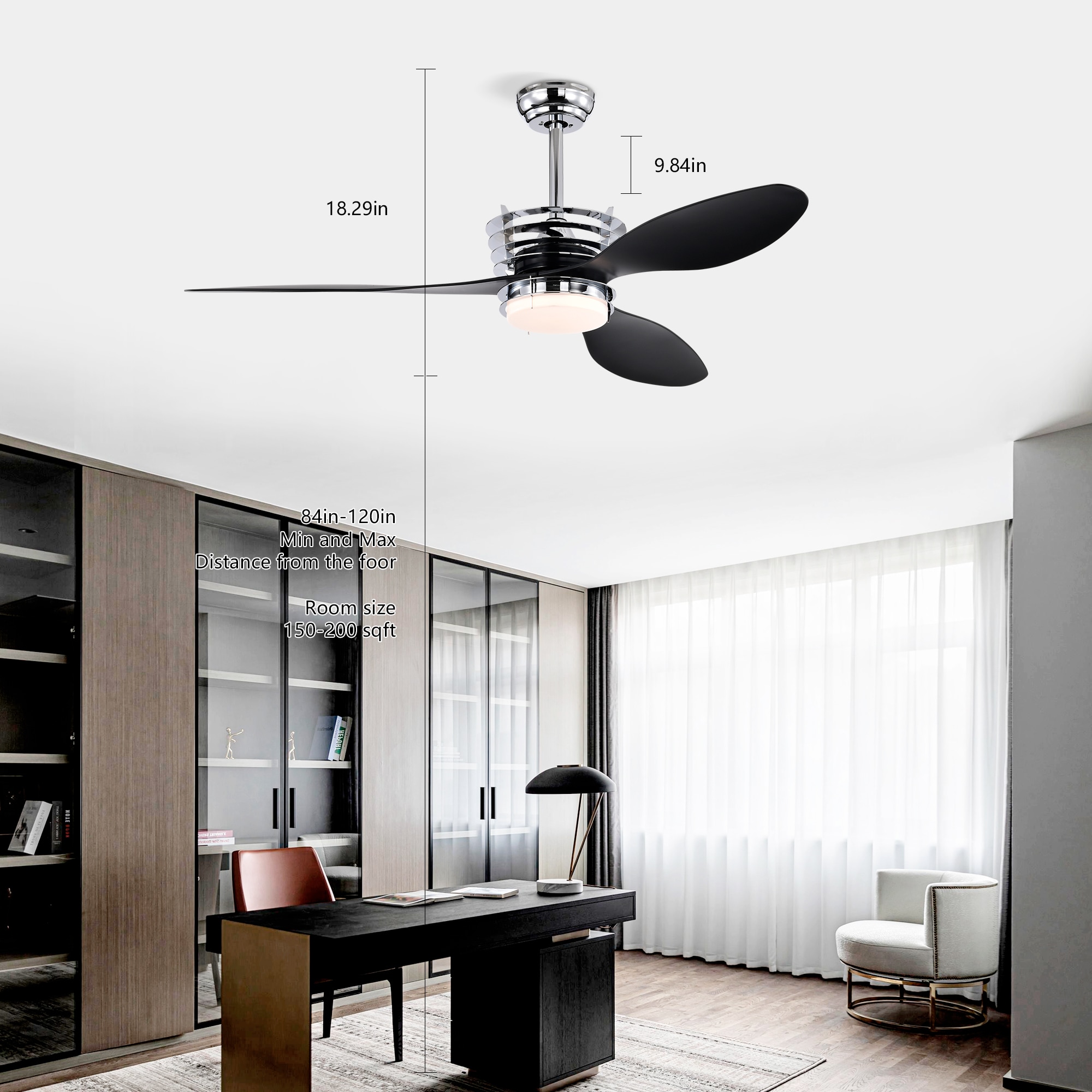LTMATE LSY52EDC5010R-CH Ceiling-Fans - View #3