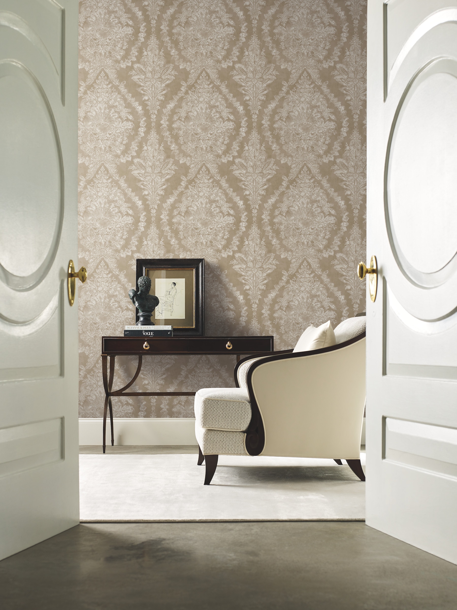 York Wallcoverings KT2217 wallpaper - View #2