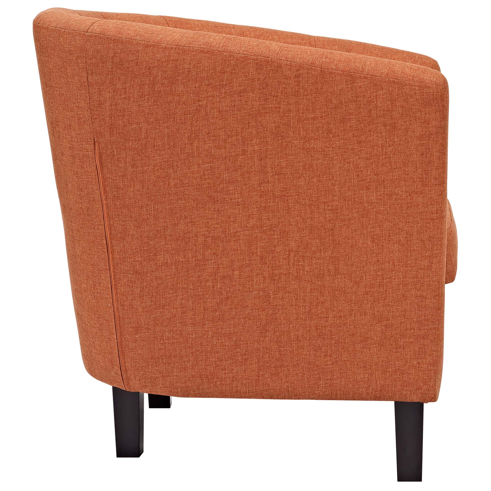 Modway EEI-2551-ORA chairs - View #6