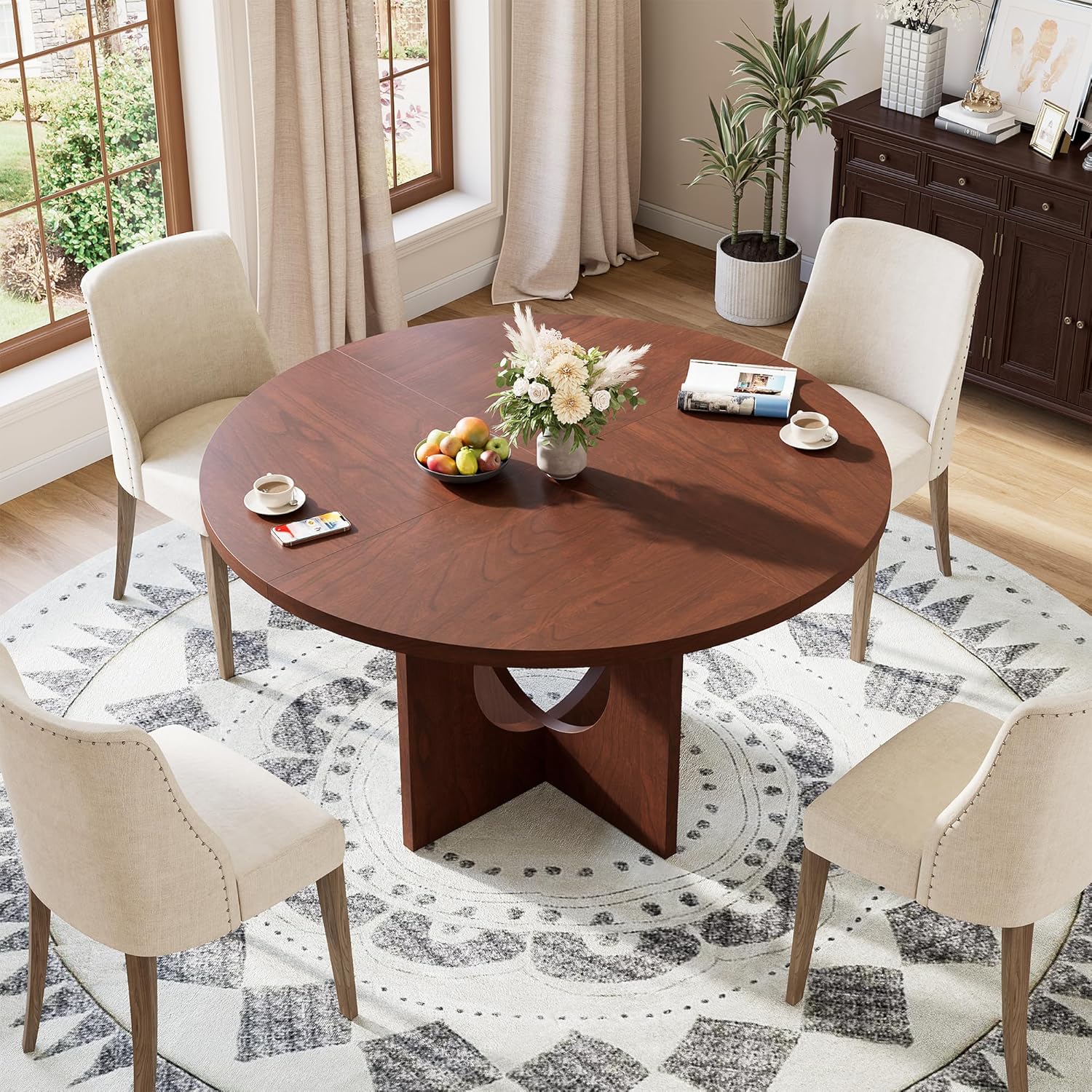Garvee JMH0131-PHK-36JWAURW Dining-Sets - View #4