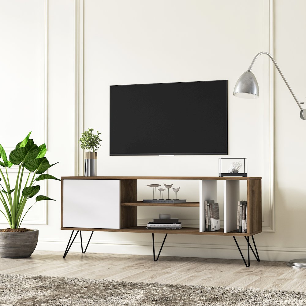 Decorotika MST55TSB02 Tv-Stands - View #3