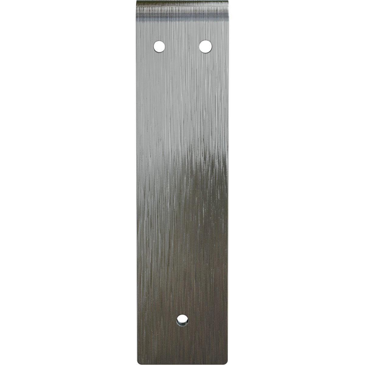 Ekena Millwork BKTM02X08X08STCRS Mending-Plates-Brackets-Braces - View #5