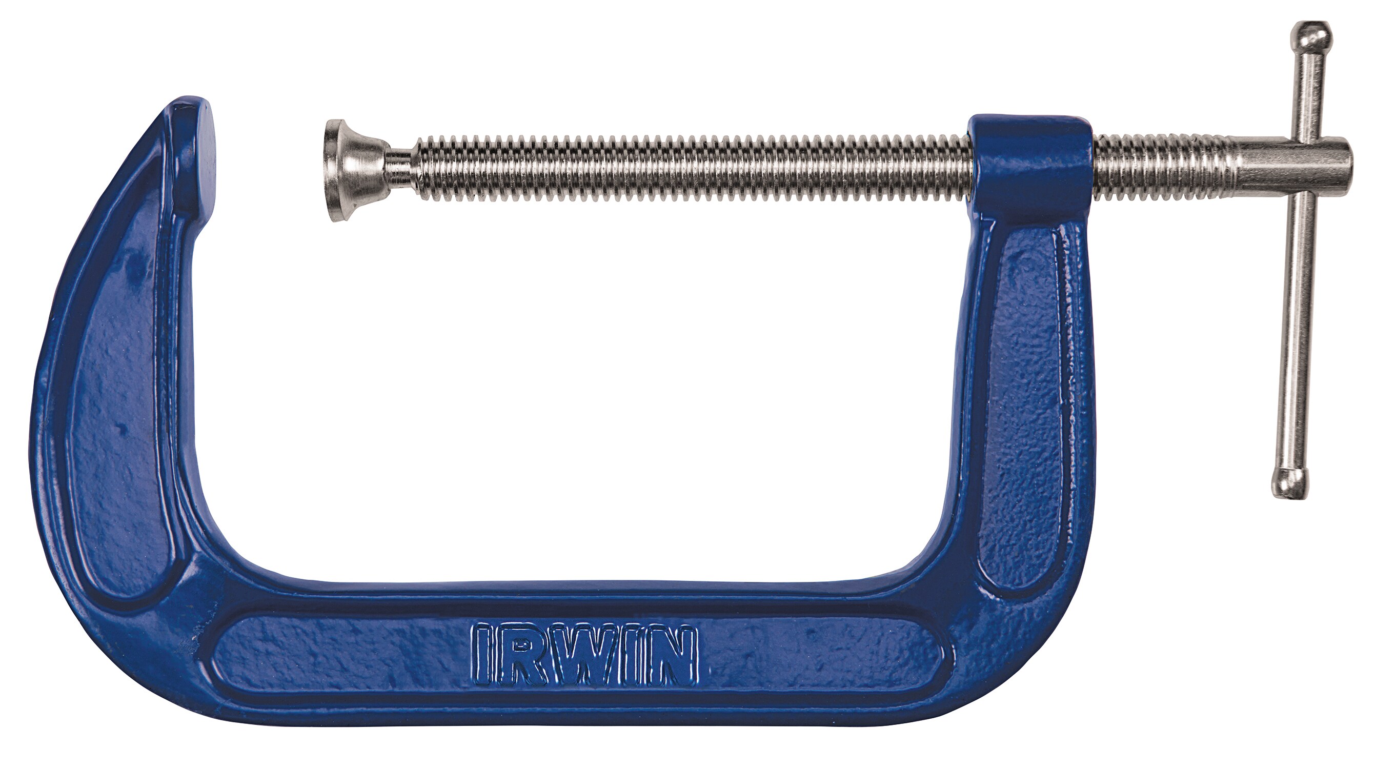 IRWIN 1901235 6-in C-clamp