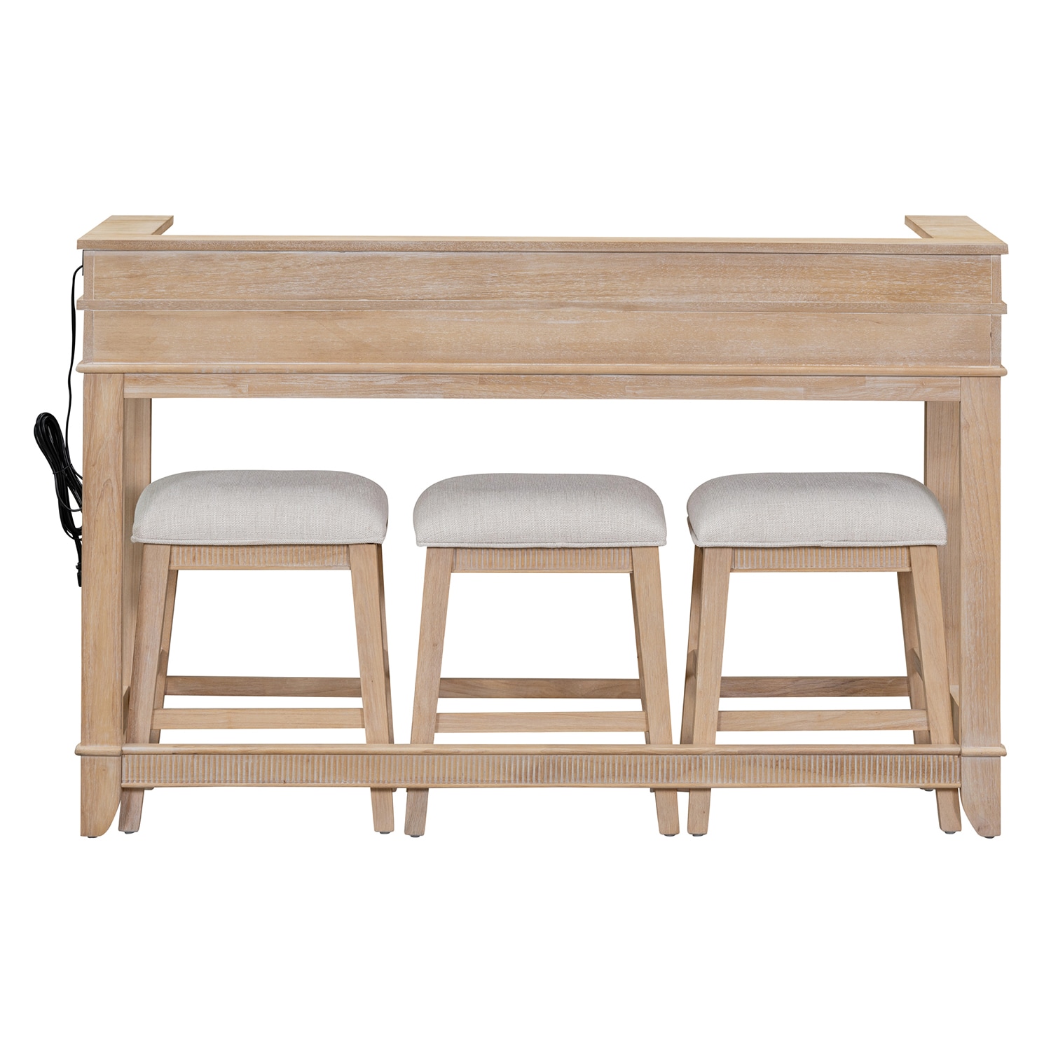 SINOFURN SYA010269WT Dining-Sets - View #17