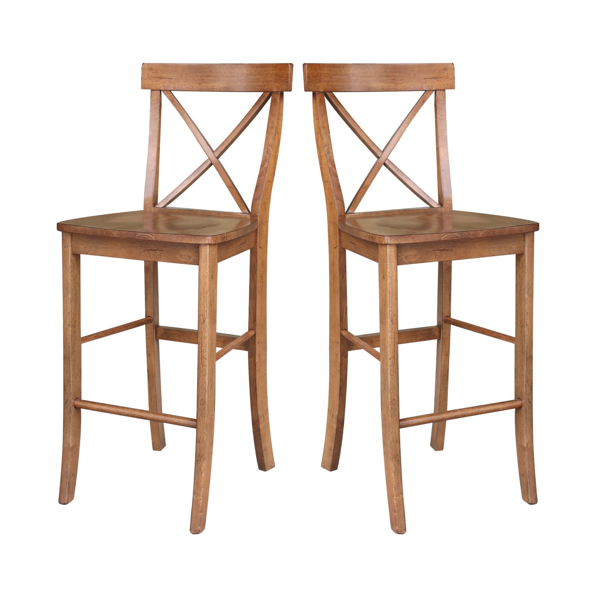 International Concepts S42-6133 stools - View #4