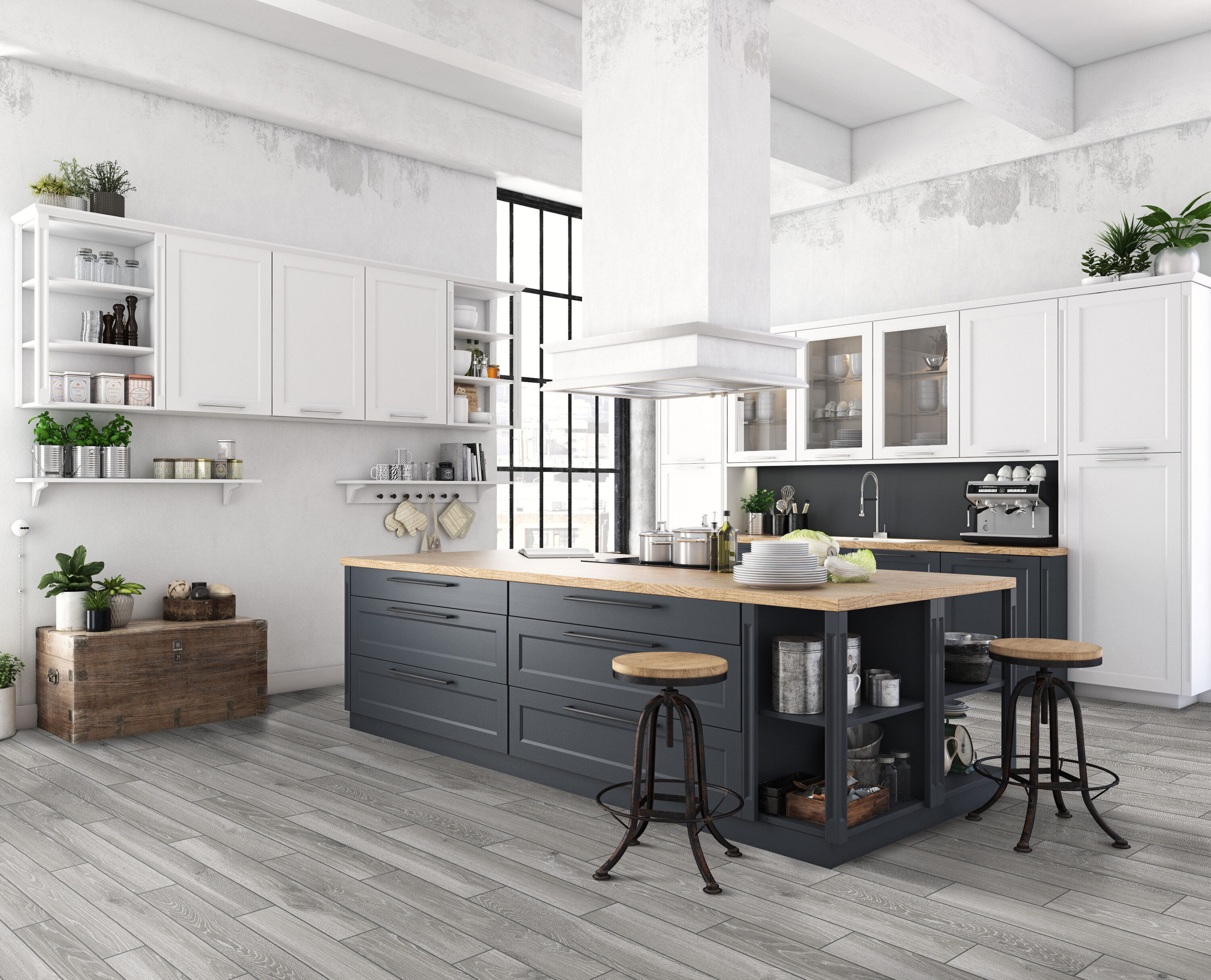 TRUE PORCELAIN CO. 1101669 Ceramic-Tile - View #5