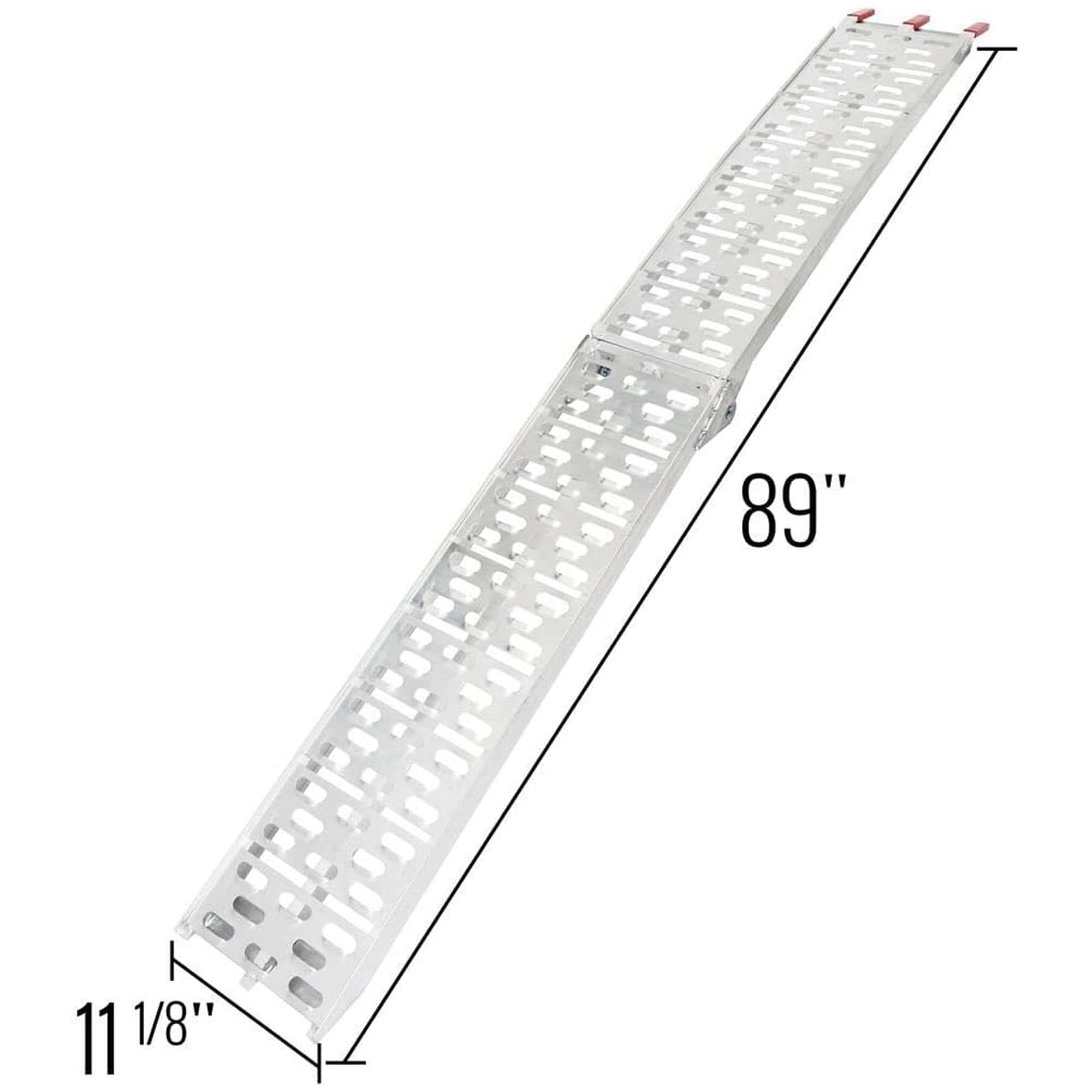 Black Widow AFP-9012-2 Cargo-Racking - View #6