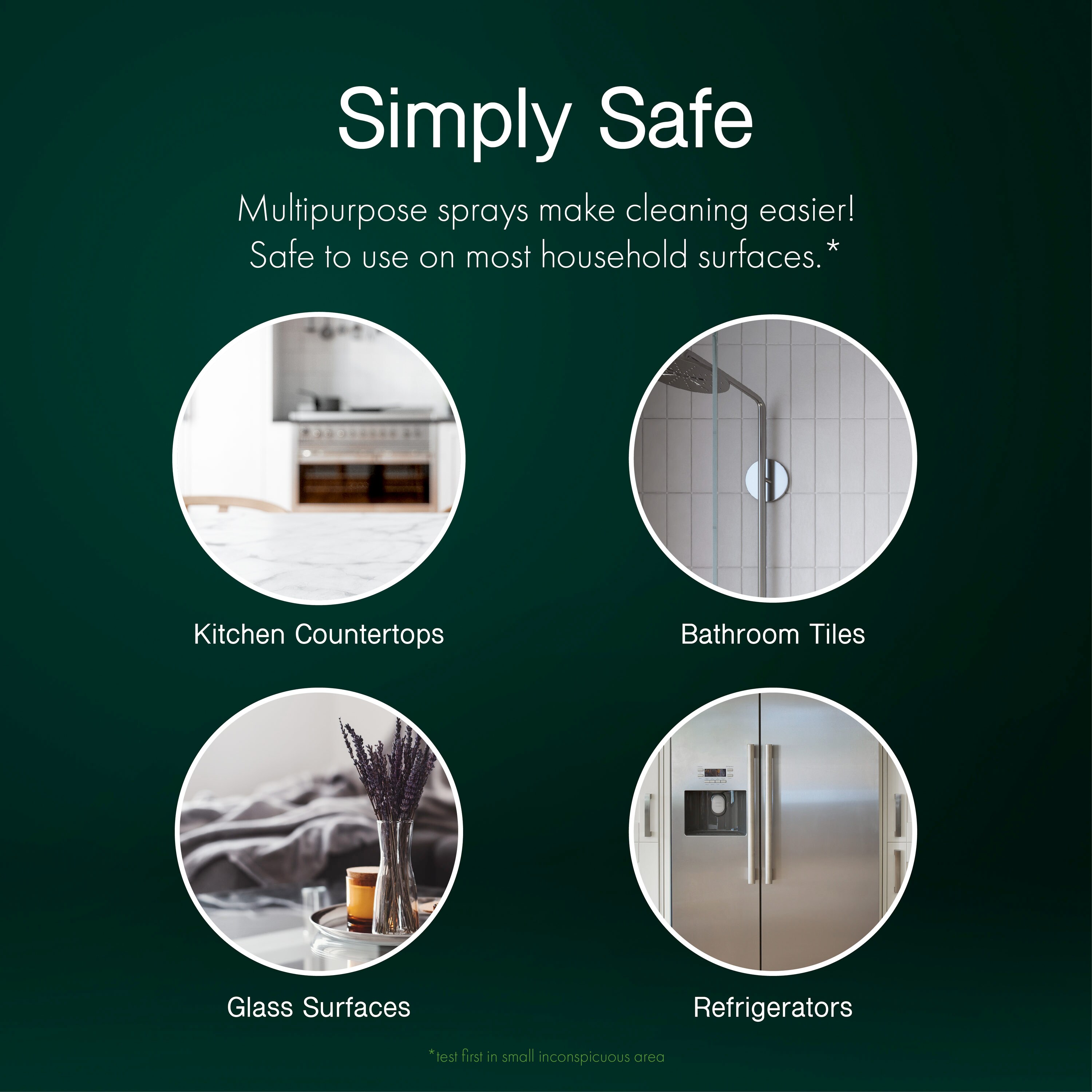 Simply BBP15398 All-Purpose-Cleaners - View #4