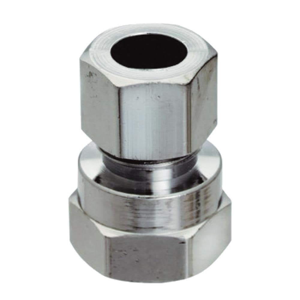 Keeney K73LF Brass-Plastic-Fittings - View #2