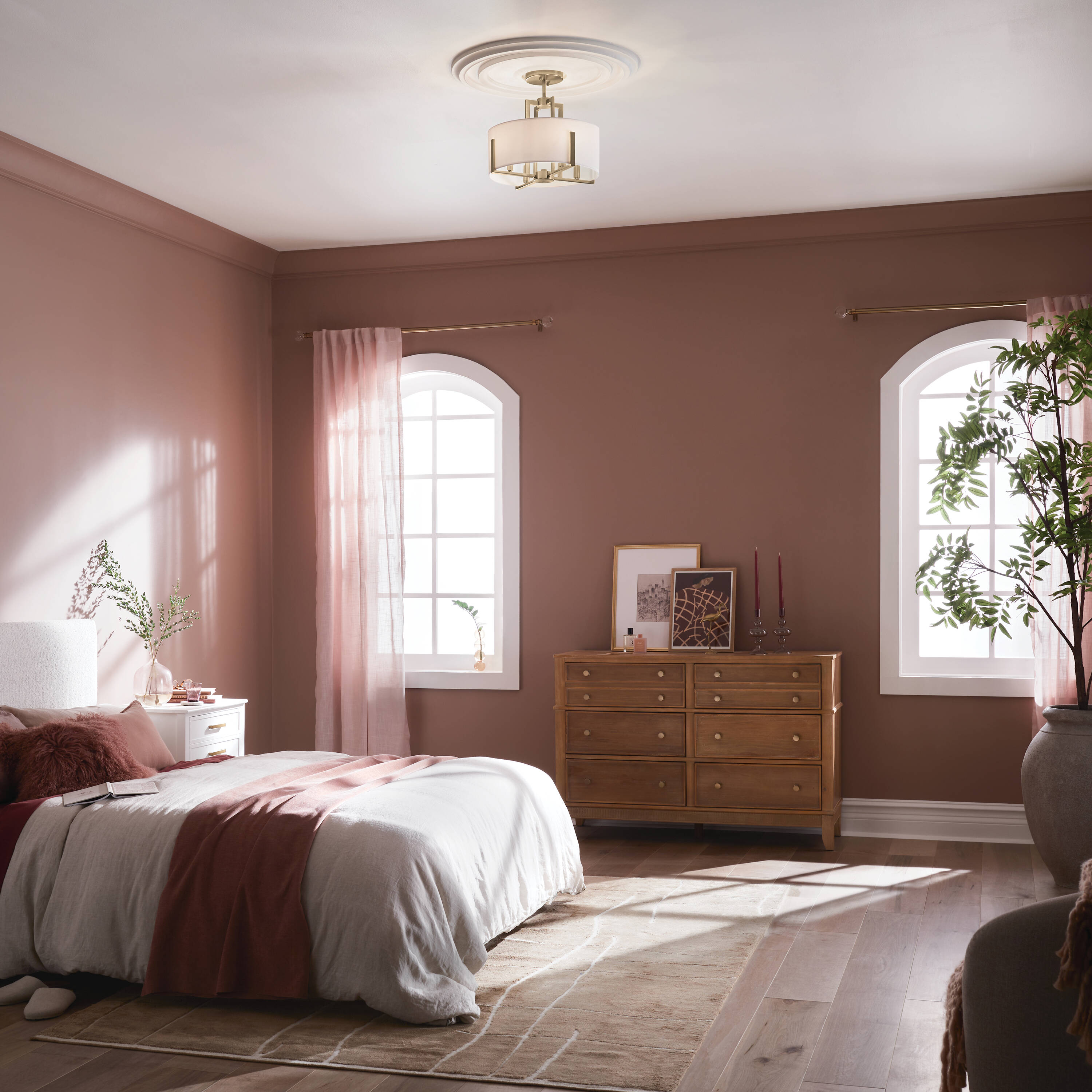 Kichler 52591CPZ flushmounts - View #6