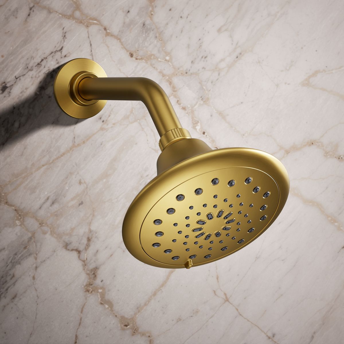 KOHLER REC31299-G-2MB Fixed-Showerhead - View #2