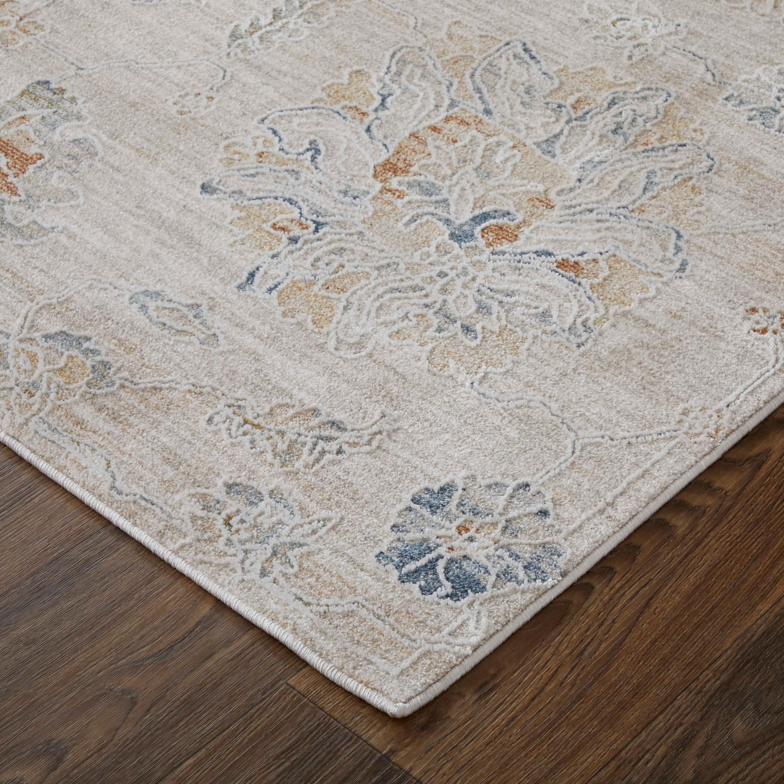 Room Envy PASR39M9BGEBLUI02 rugs - View #5