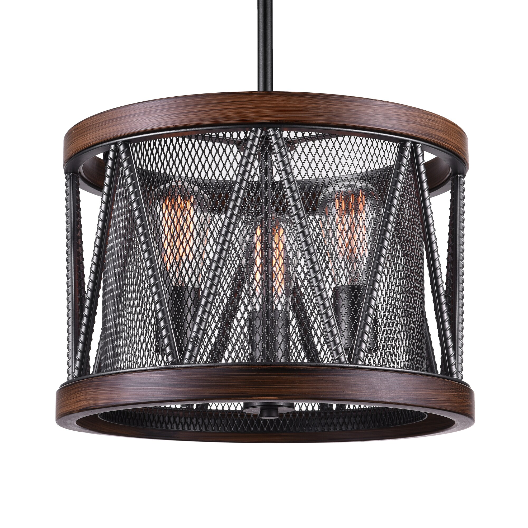 CWI Lighting 9954P16-3-101 b090015 - View #2