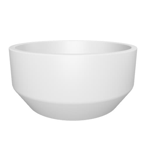 Three-dimensional representation of the product