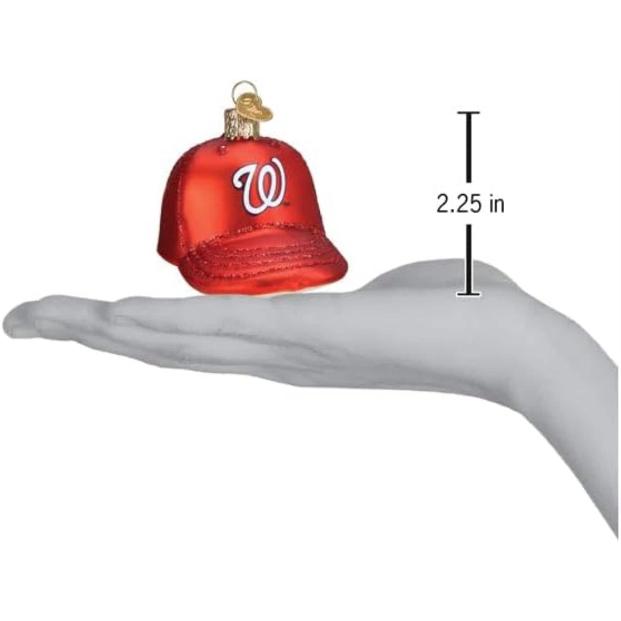 Old World Christmas 729343779199 m060040 - View #3