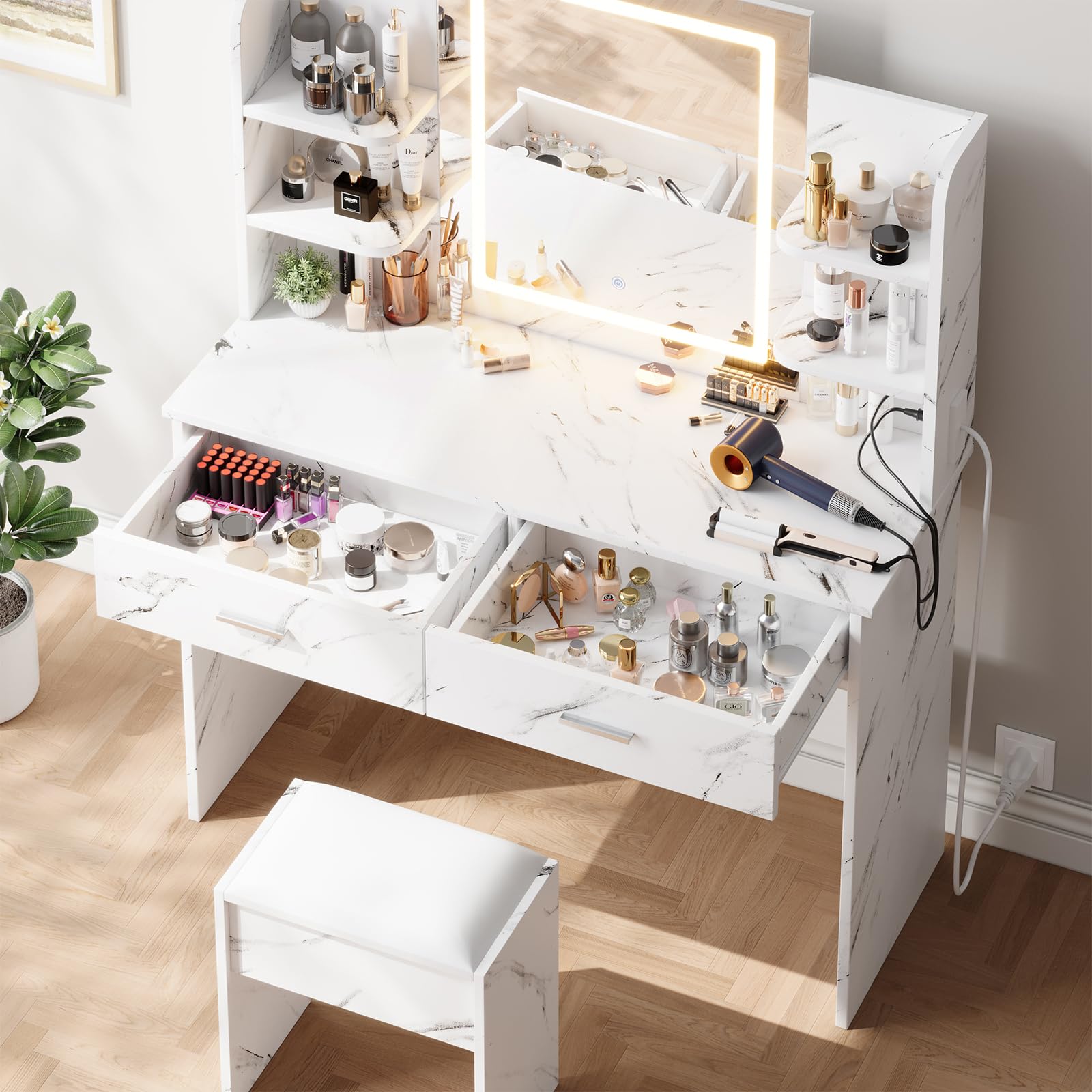Garvee JDASFDJS454549242 dressers - View #3