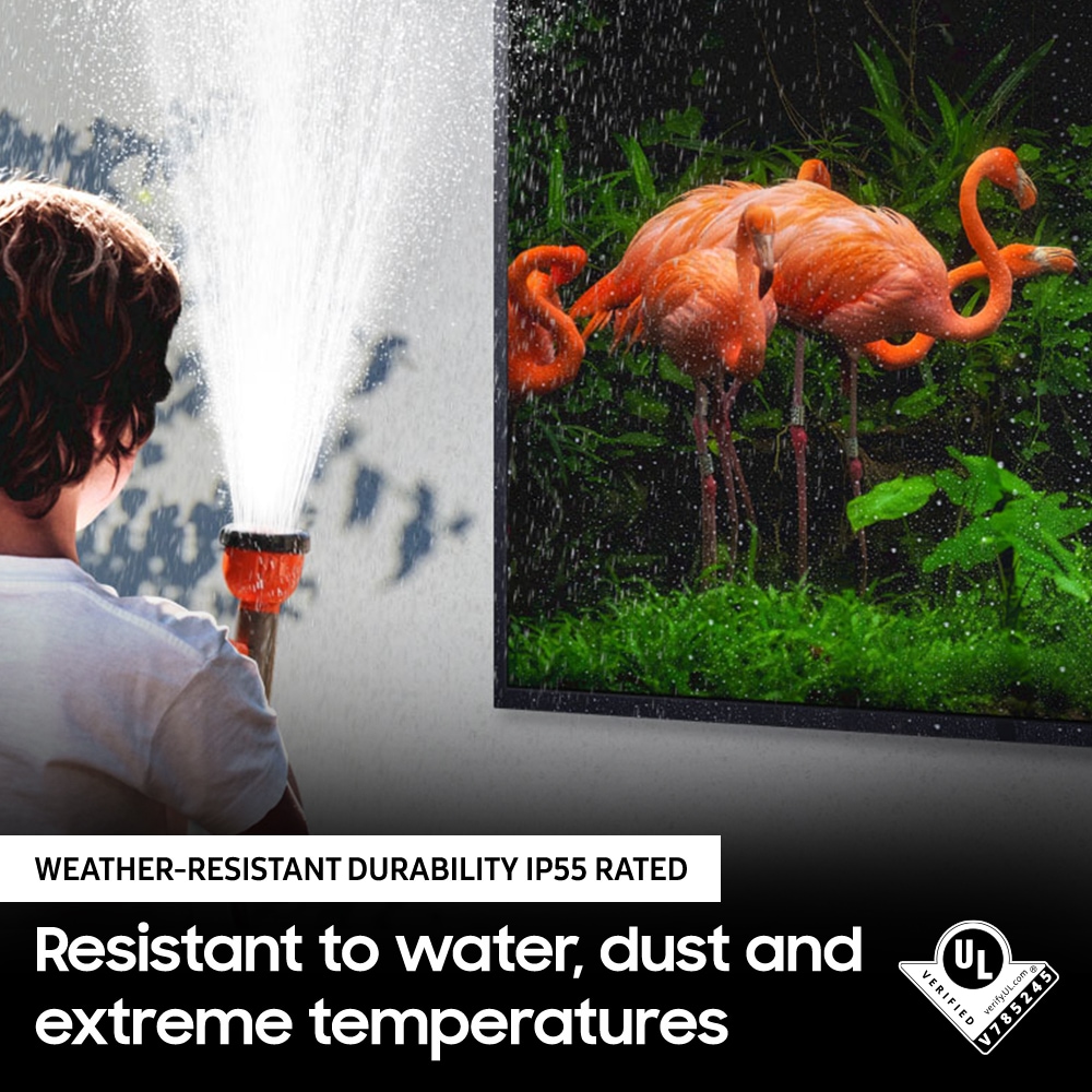 Samsung QN65LST9TAFXZA tvs - View #8