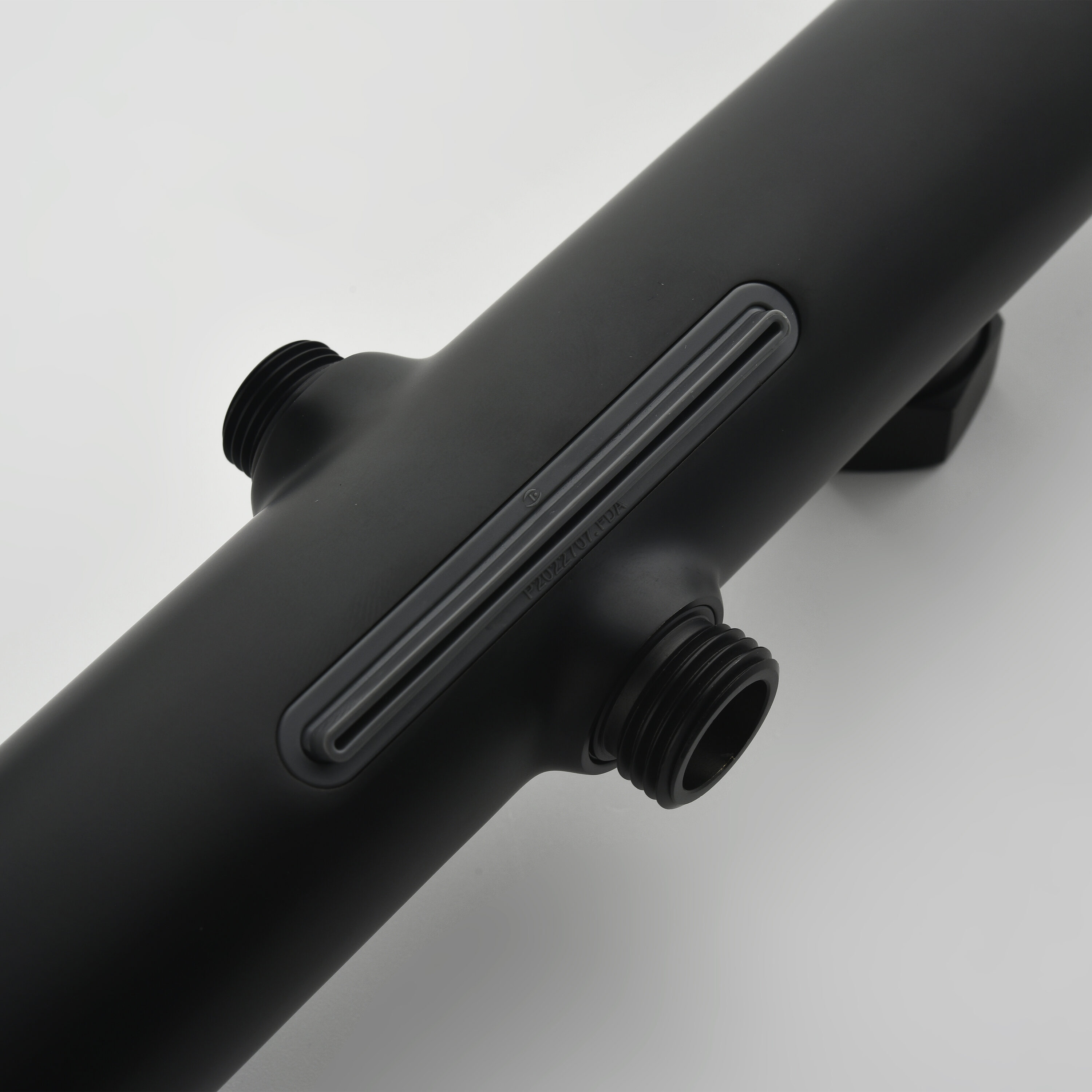 WELLFOR WBSB-003MB Showerhead-Bar-Panels - View #14